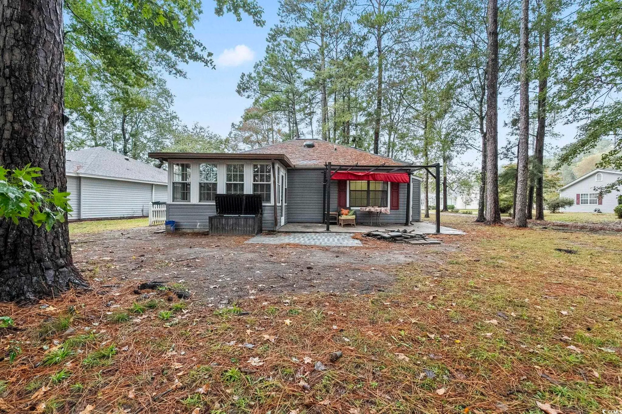 Property Slideshow image 25 of 28 | 6658 wisteria dr, Myrtle Beach, SC, 29588