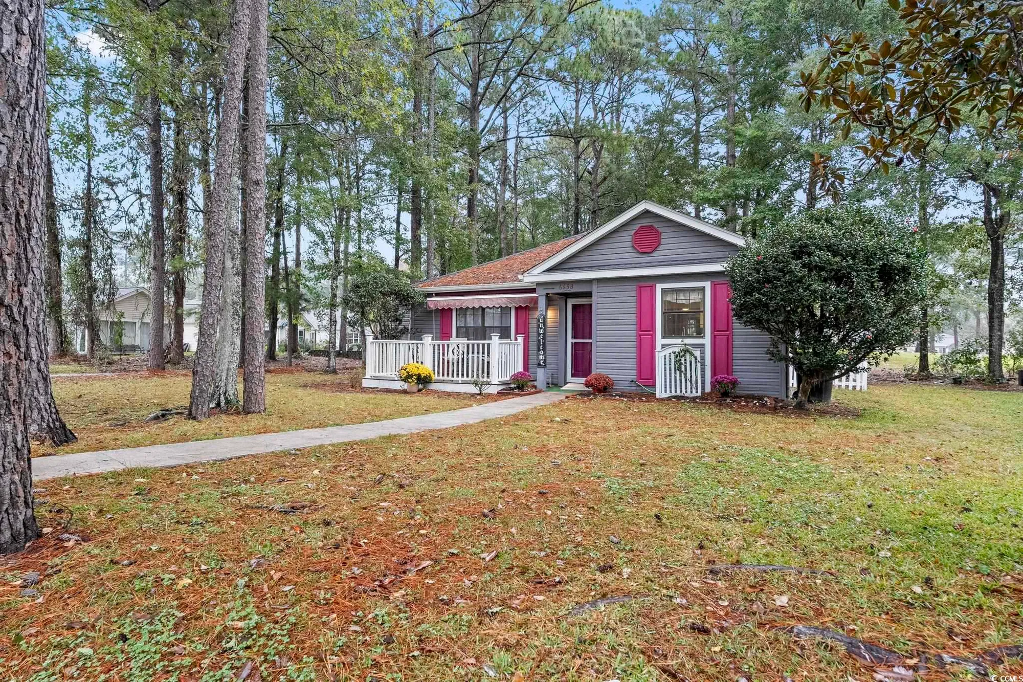 Property Slideshow image 26 of 28 | 6658 wisteria dr, Myrtle Beach, SC, 29588