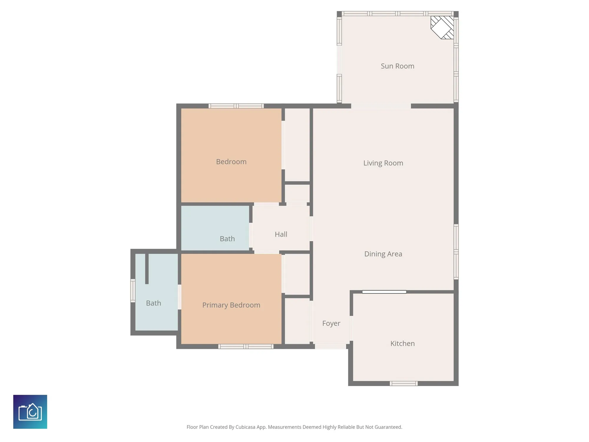 Property Slideshow image 27 of 28 | 6658 wisteria dr, Myrtle Beach, SC, 29588