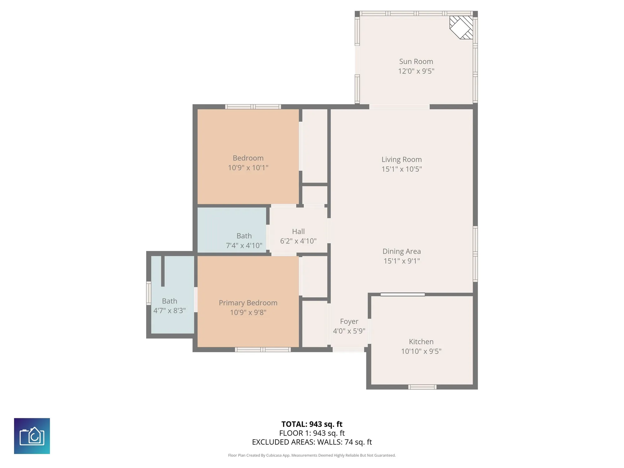 Property Slideshow image 28 of 28 | 6658 wisteria dr, Myrtle Beach, SC, 29588