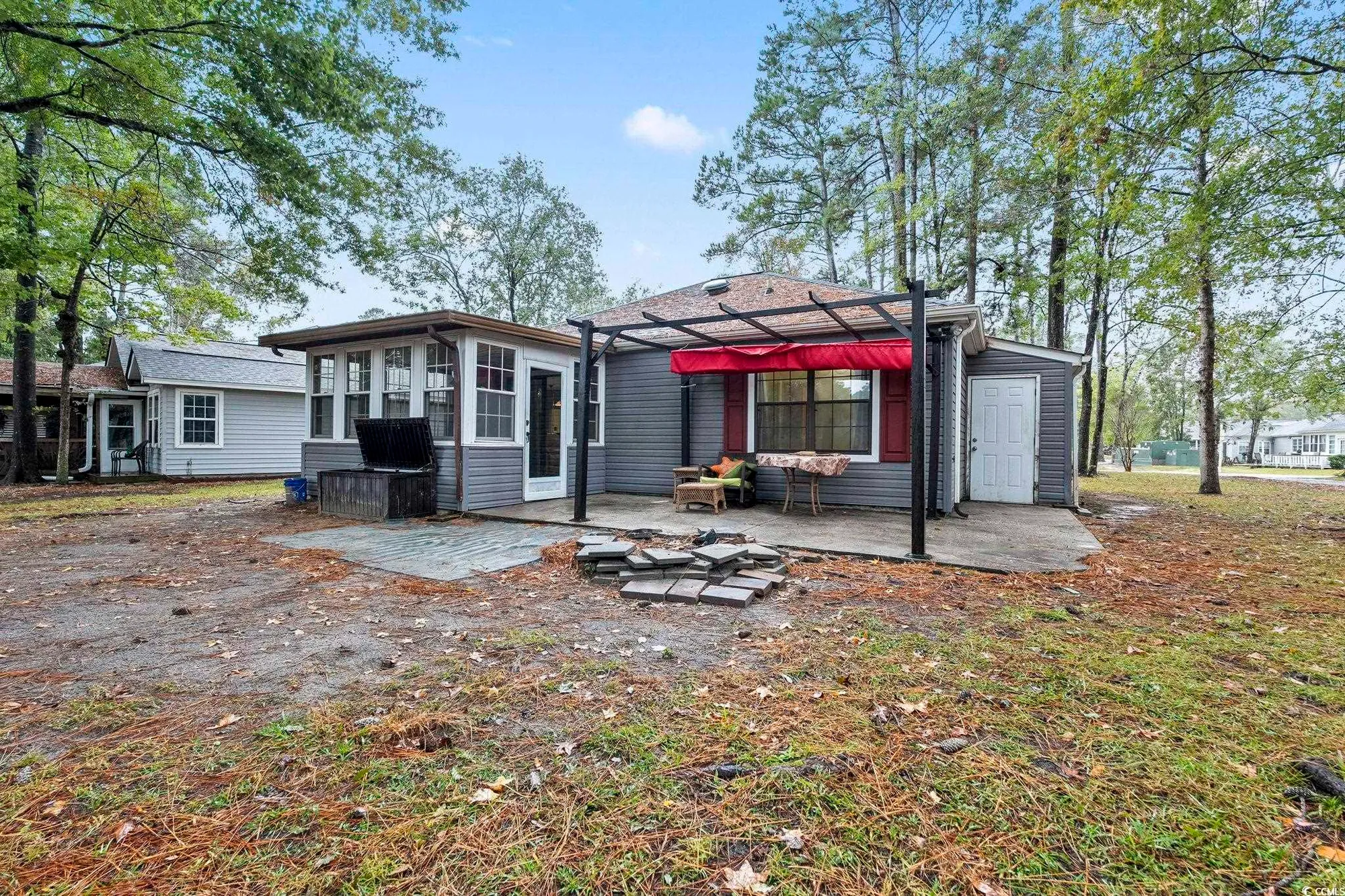 Property Slideshow image 23 of 28 | 6658 wisteria dr, Myrtle Beach, SC, 29588