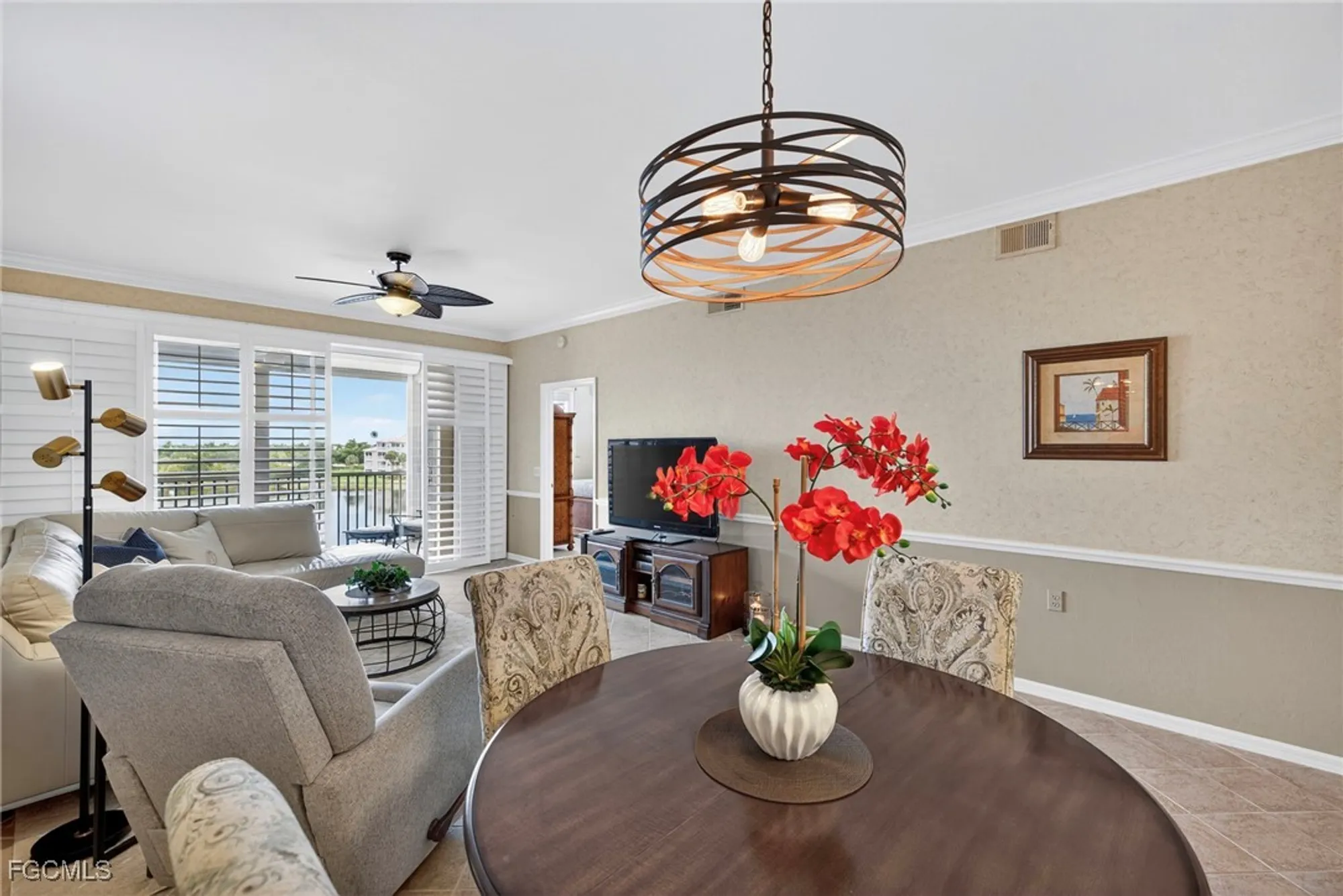 Property Slideshow image 6 of 41 | 14081 brant point cir 5403, Fort Myers, FL, 33919
