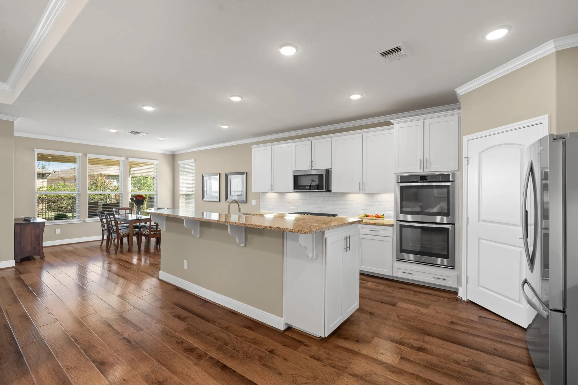 Property Slideshow image 14 of 50 | 3414 king eider ct, Richmond, TX, 77469