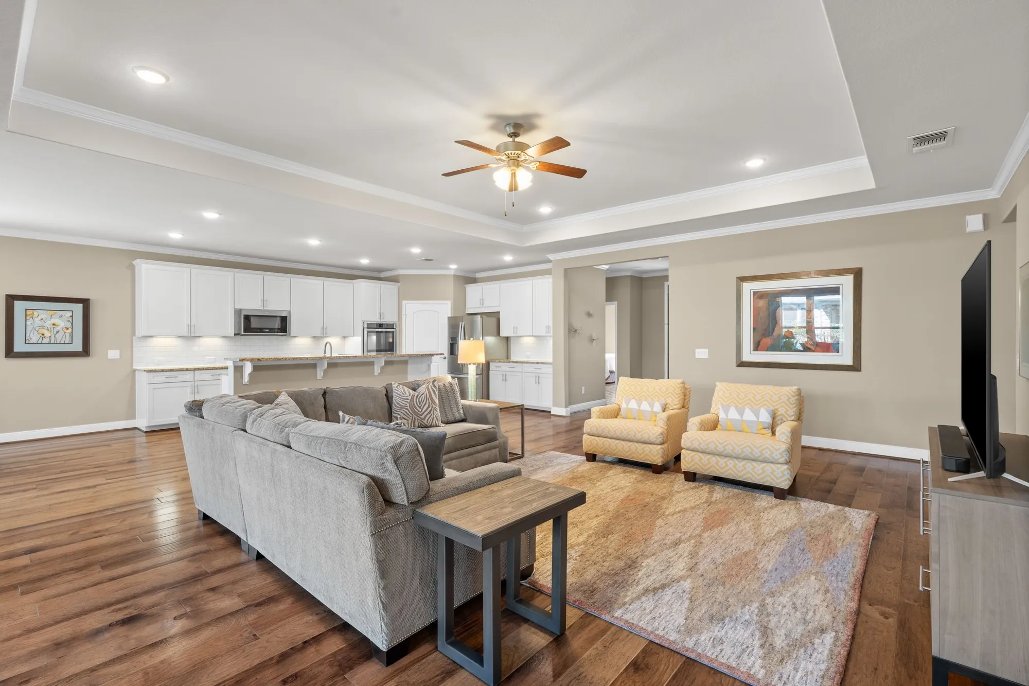 Property Slideshow image 10 of 50 | 3414 king eider ct, Richmond, TX, 77469