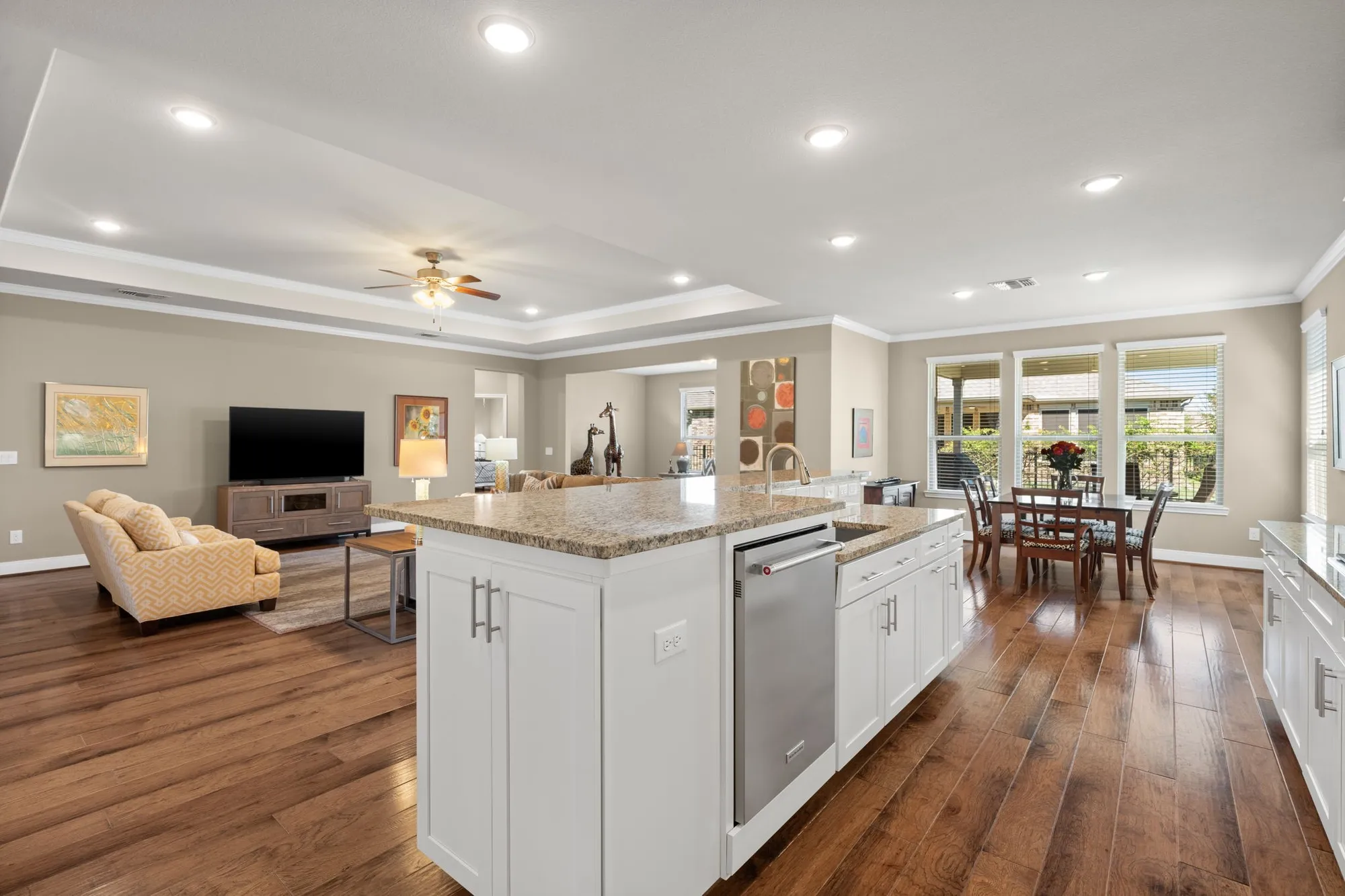 Property Slideshow image 13 of 50 | 3414 king eider ct, Richmond, TX, 77469