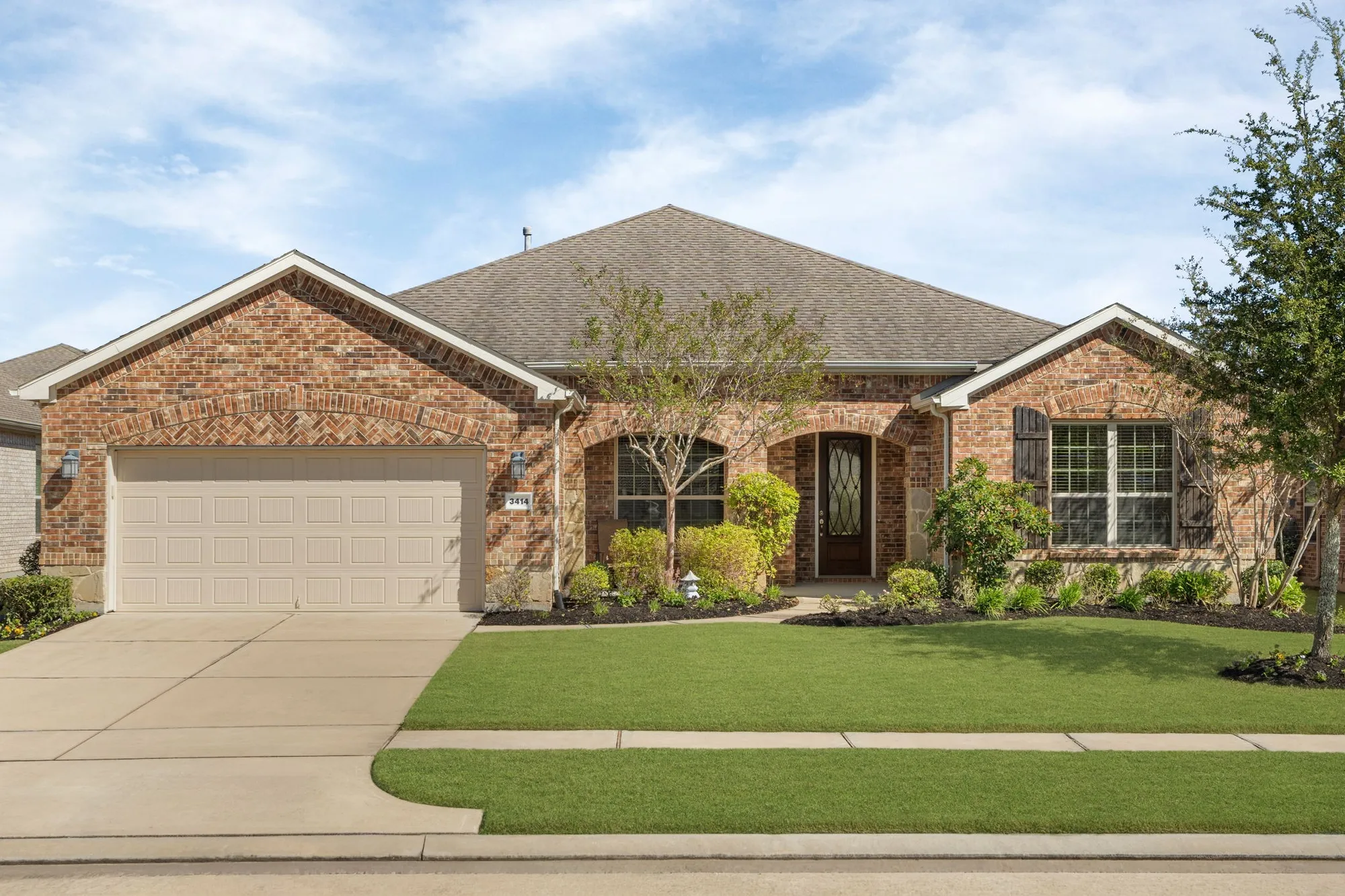 Property Slideshow image 2 of 50 | 3414 king eider ct, Richmond, TX, 77469
