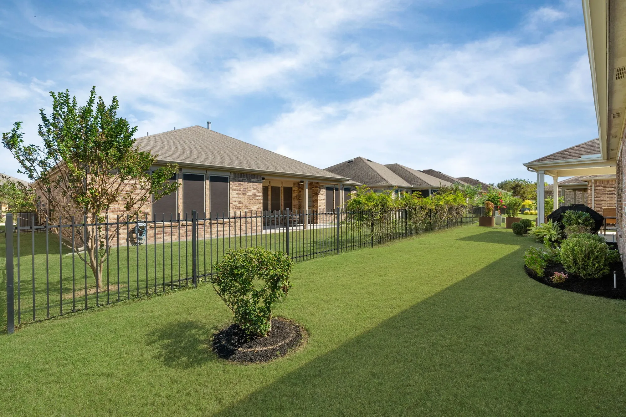 Property Slideshow image 34 of 50 | 3414 king eider ct, Richmond, TX, 77469