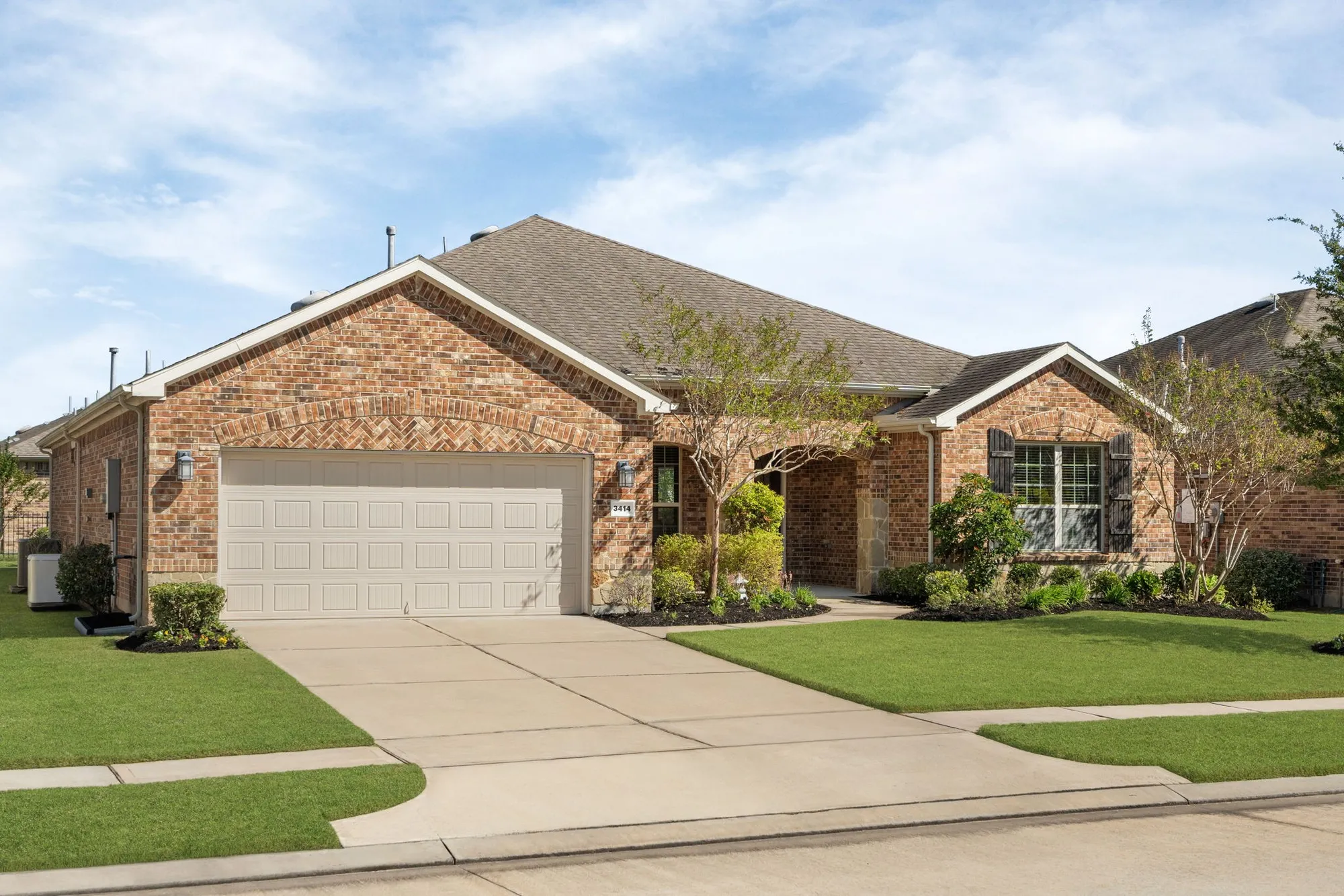 Property Slideshow image 3 of 50 | 3414 king eider ct, Richmond, TX, 77469