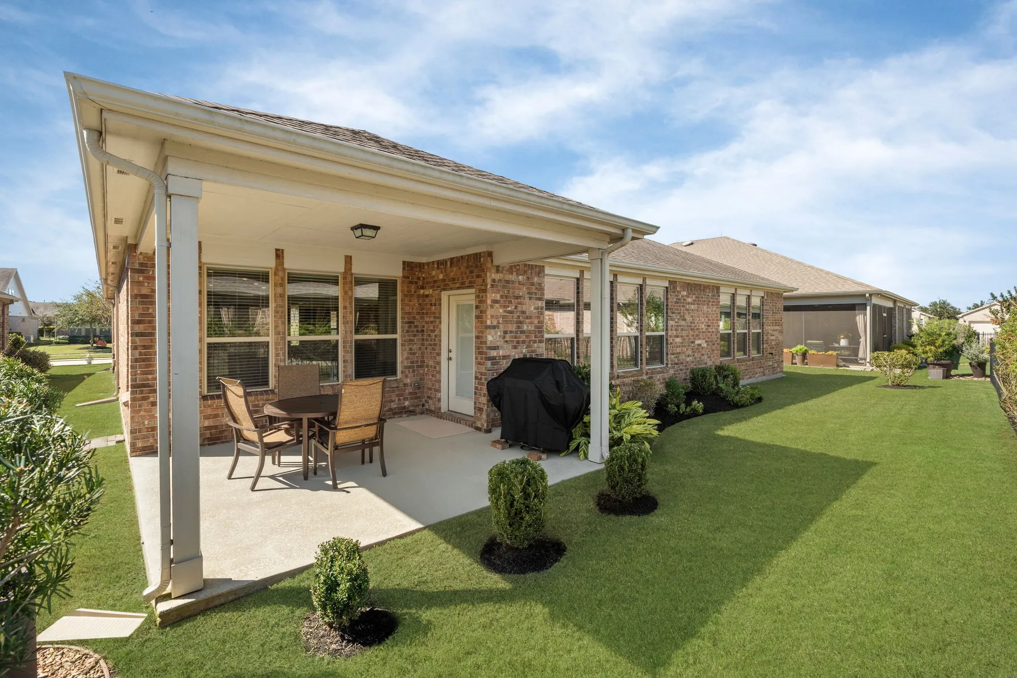 Property Slideshow image 33 of 50 | 3414 king eider ct, Richmond, TX, 77469