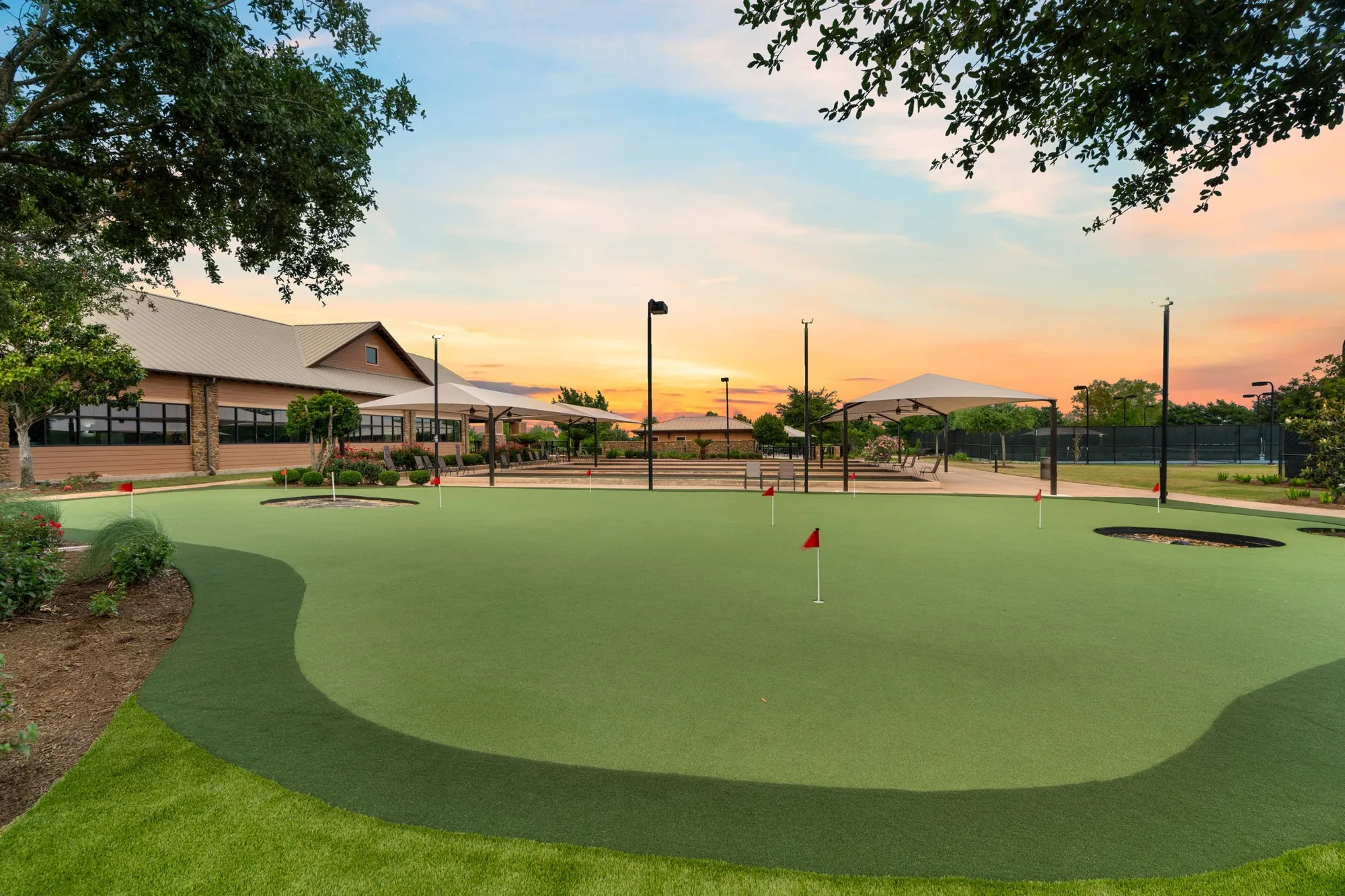 Property Slideshow image 44 of 50 | 3414 king eider ct, Richmond, TX, 77469