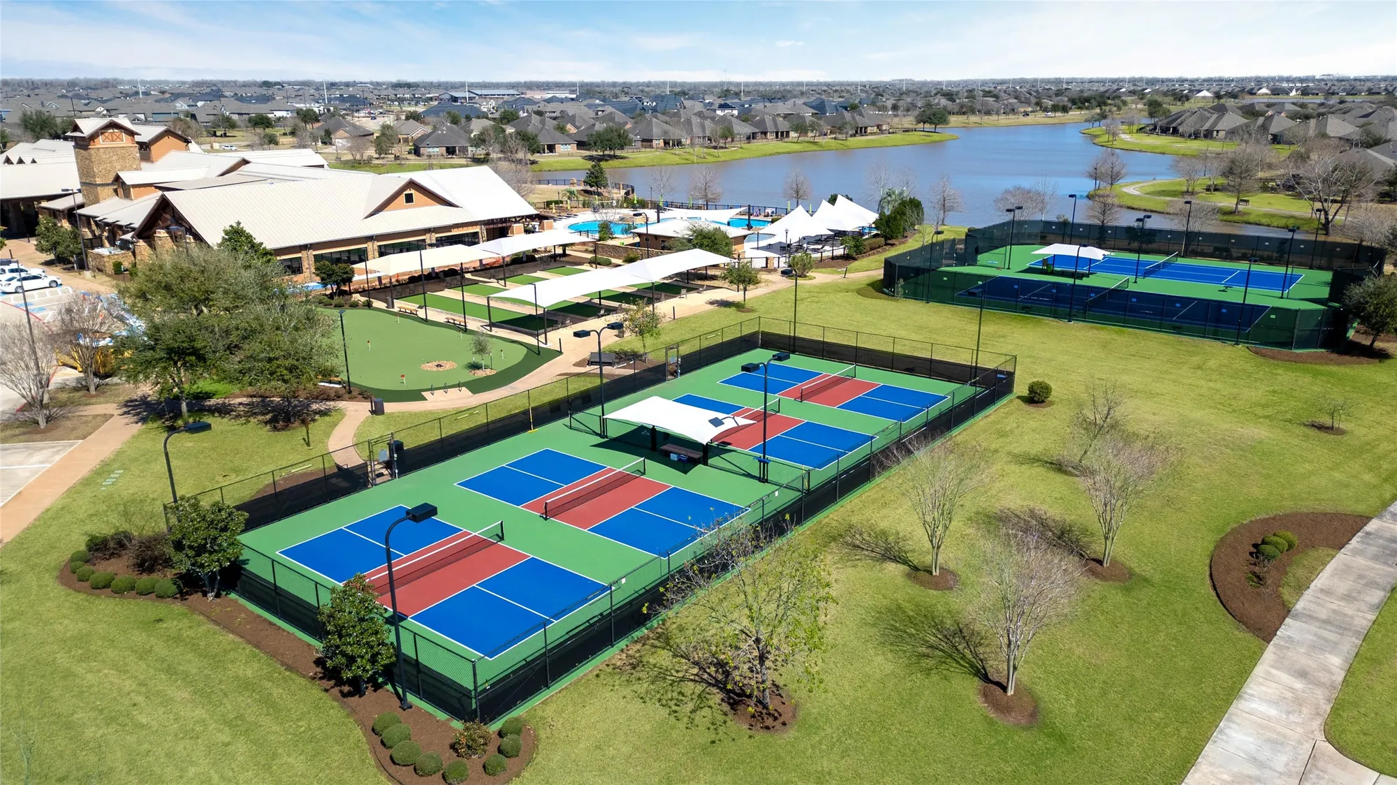 Property Slideshow image 49 of 50 | 3414 king eider ct, Richmond, TX, 77469