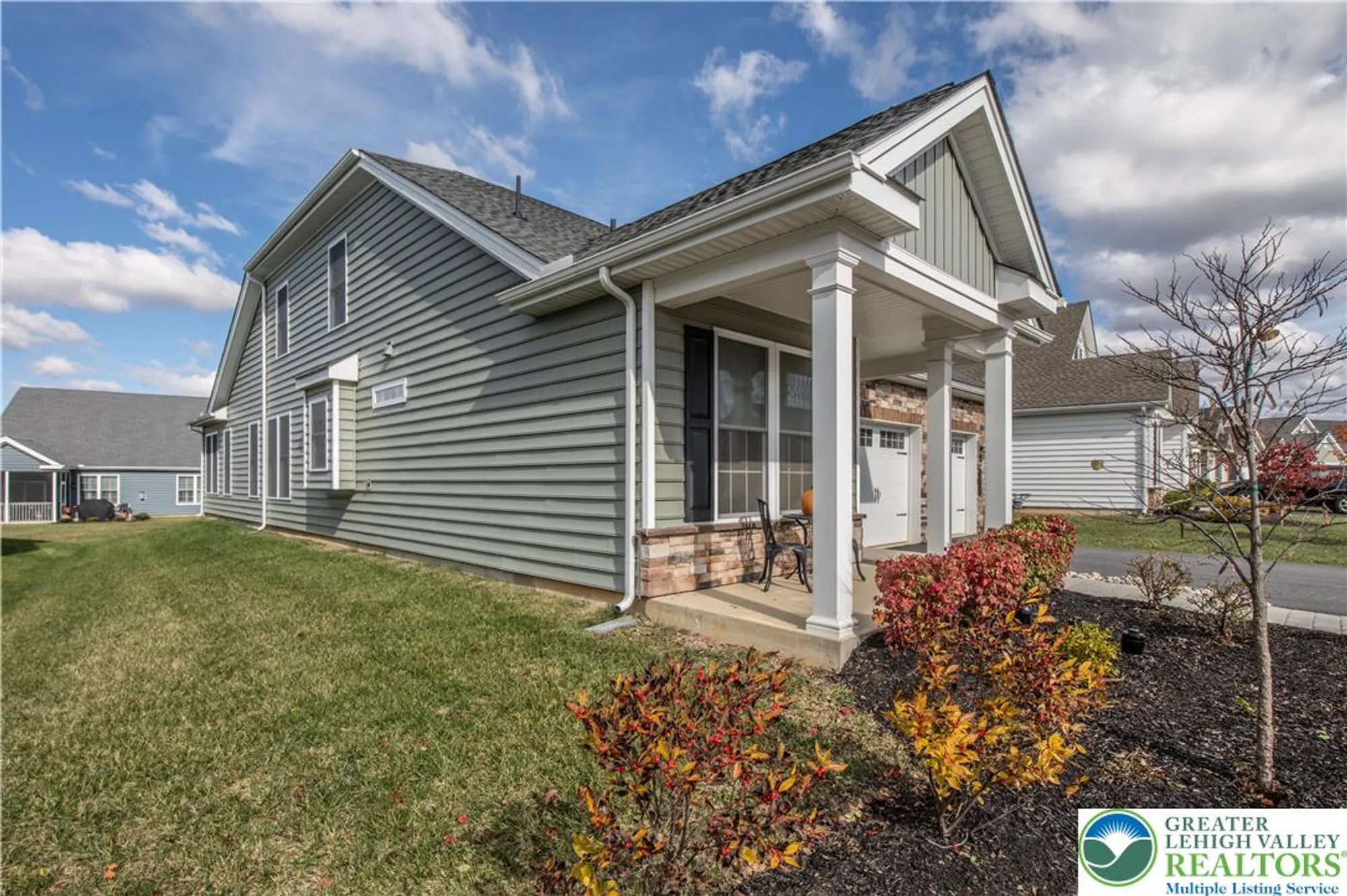 Property Slideshow image 2 of 50 | 3858 victors way, Easton, PA, 18045