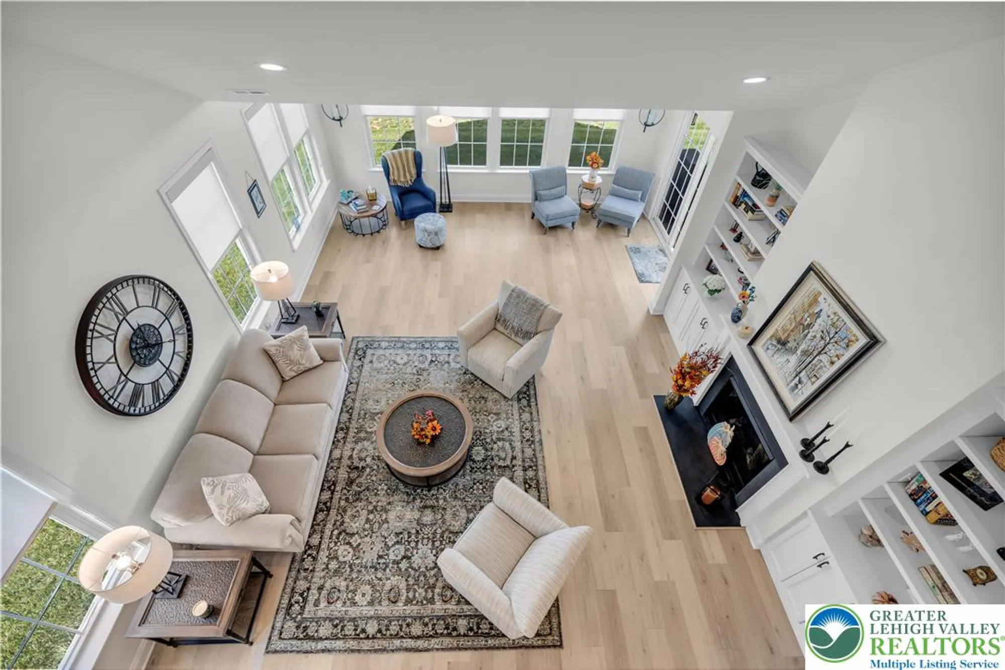 Property Slideshow image 21 of 50 | 3858 victors way, Easton, PA, 18045