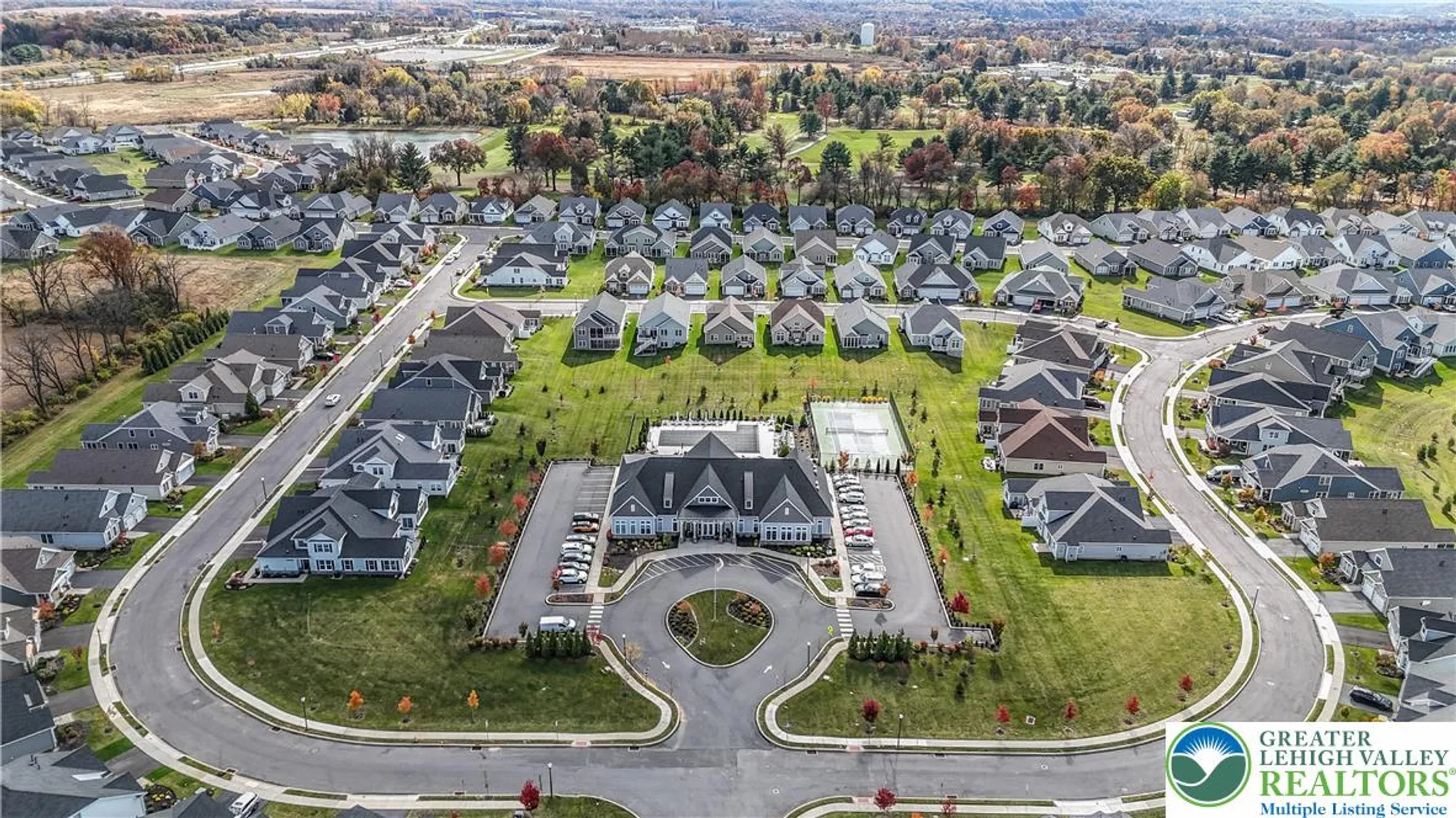 Property Slideshow image 35 of 50 | 3858 victors way, Easton, PA, 18045