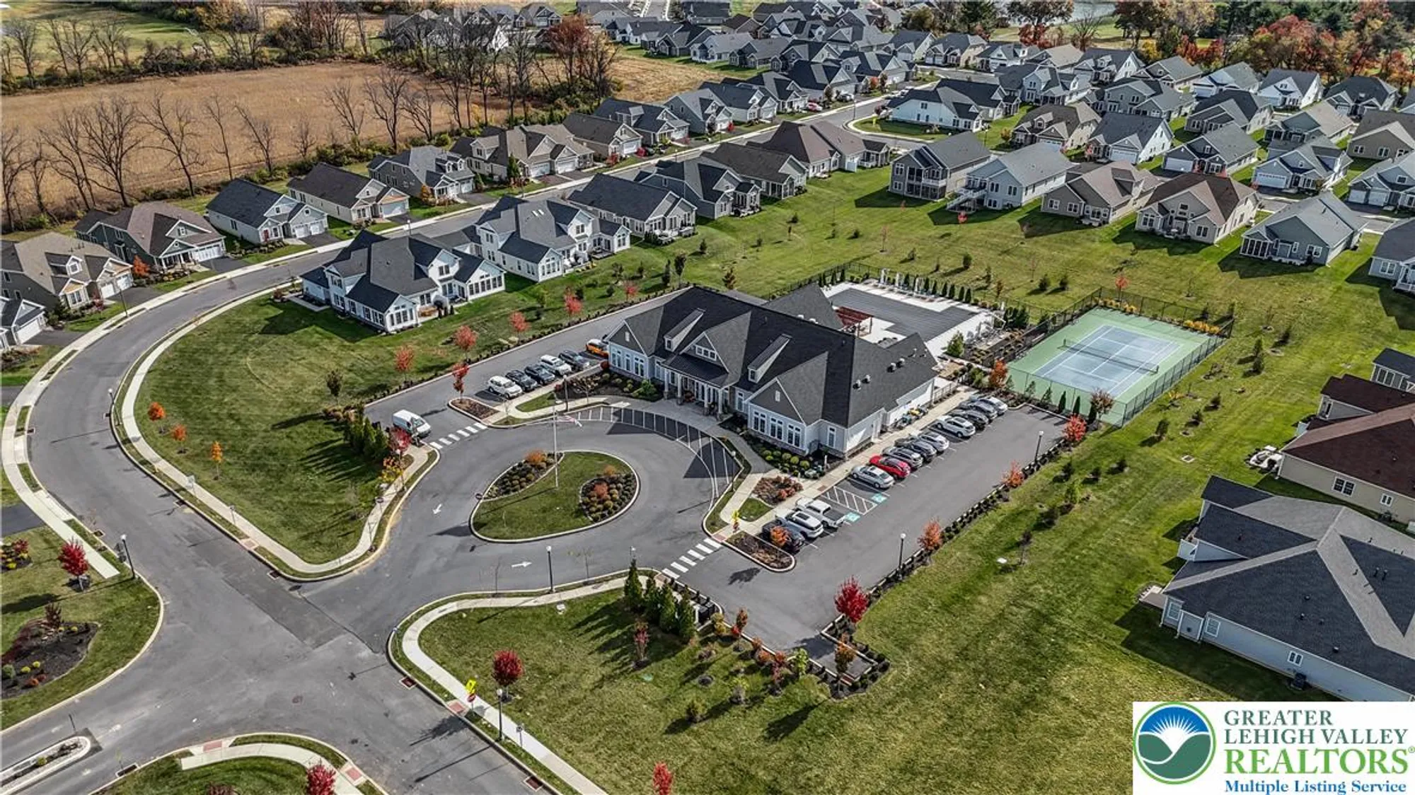 Property Slideshow image 36 of 50 | 3858 victors way, Easton, PA, 18045