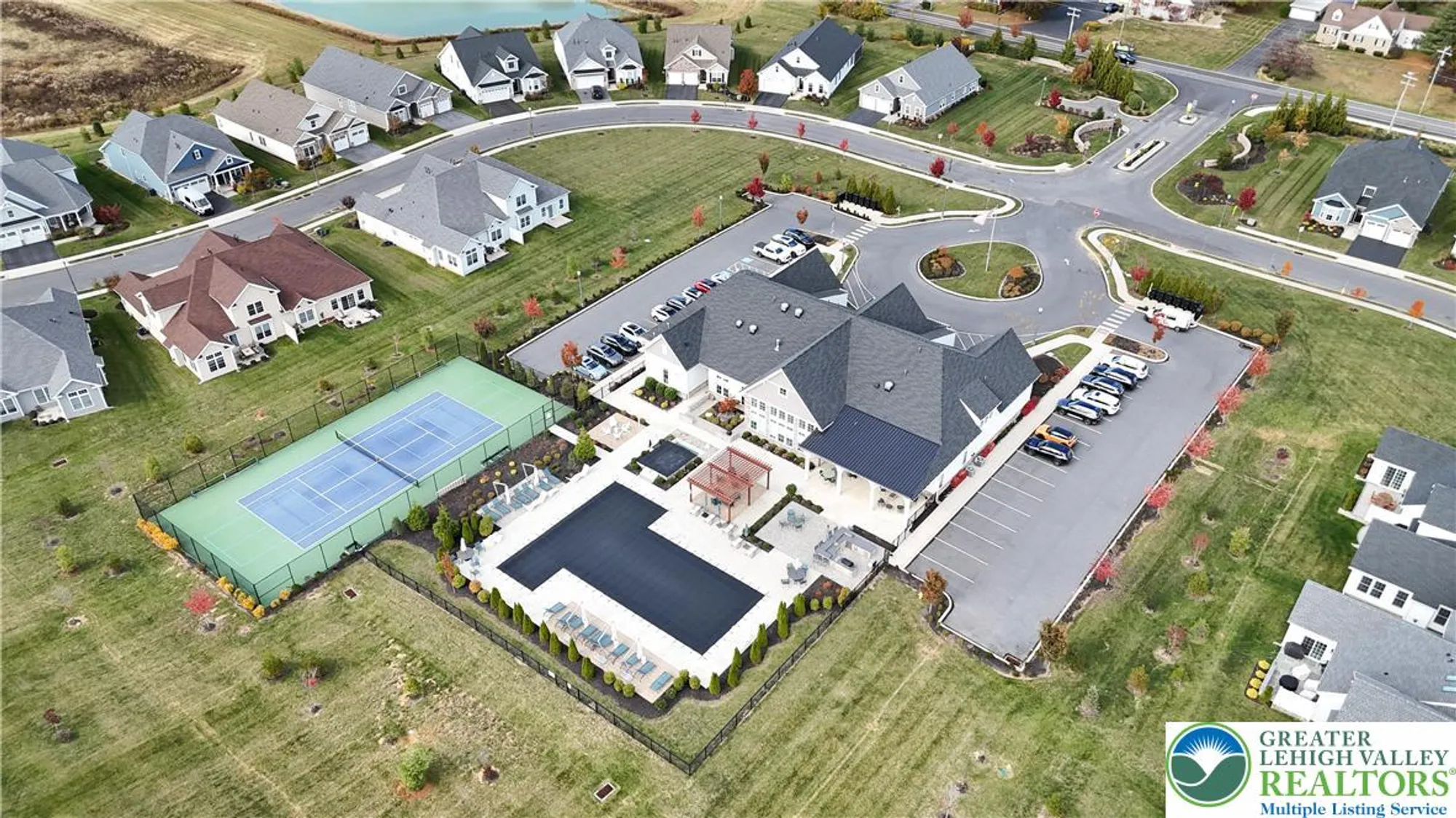 Property Slideshow image 37 of 50 | 3858 victors way, Easton, PA, 18045