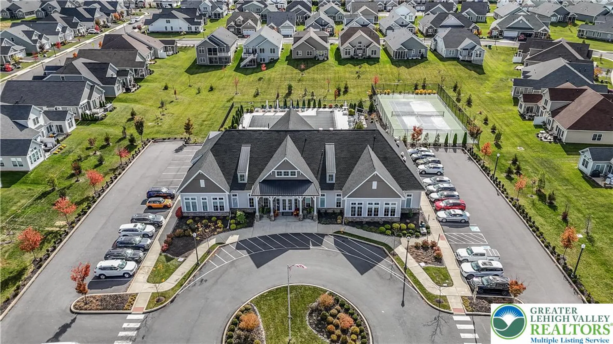 Property Slideshow image 39 of 50 | 3858 victors way, Easton, PA, 18045