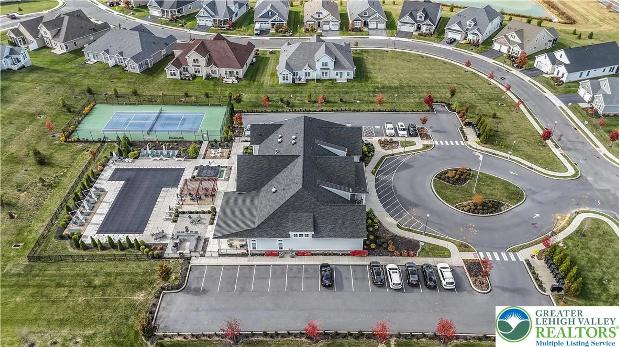 Property Slideshow image 40 of 50 | 3858 victors way, Easton, PA, 18045