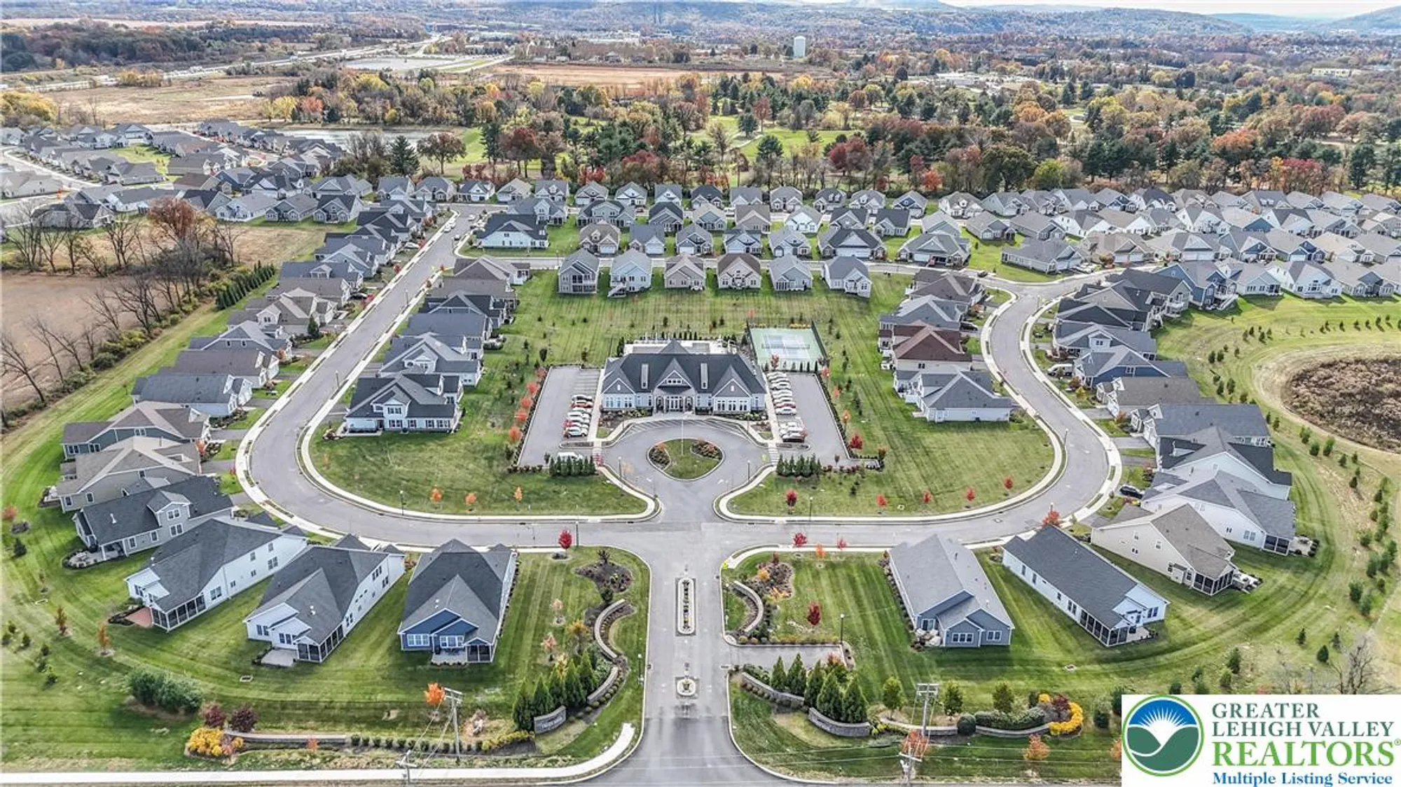 Property Slideshow image 41 of 50 | 3858 victors way, Easton, PA, 18045