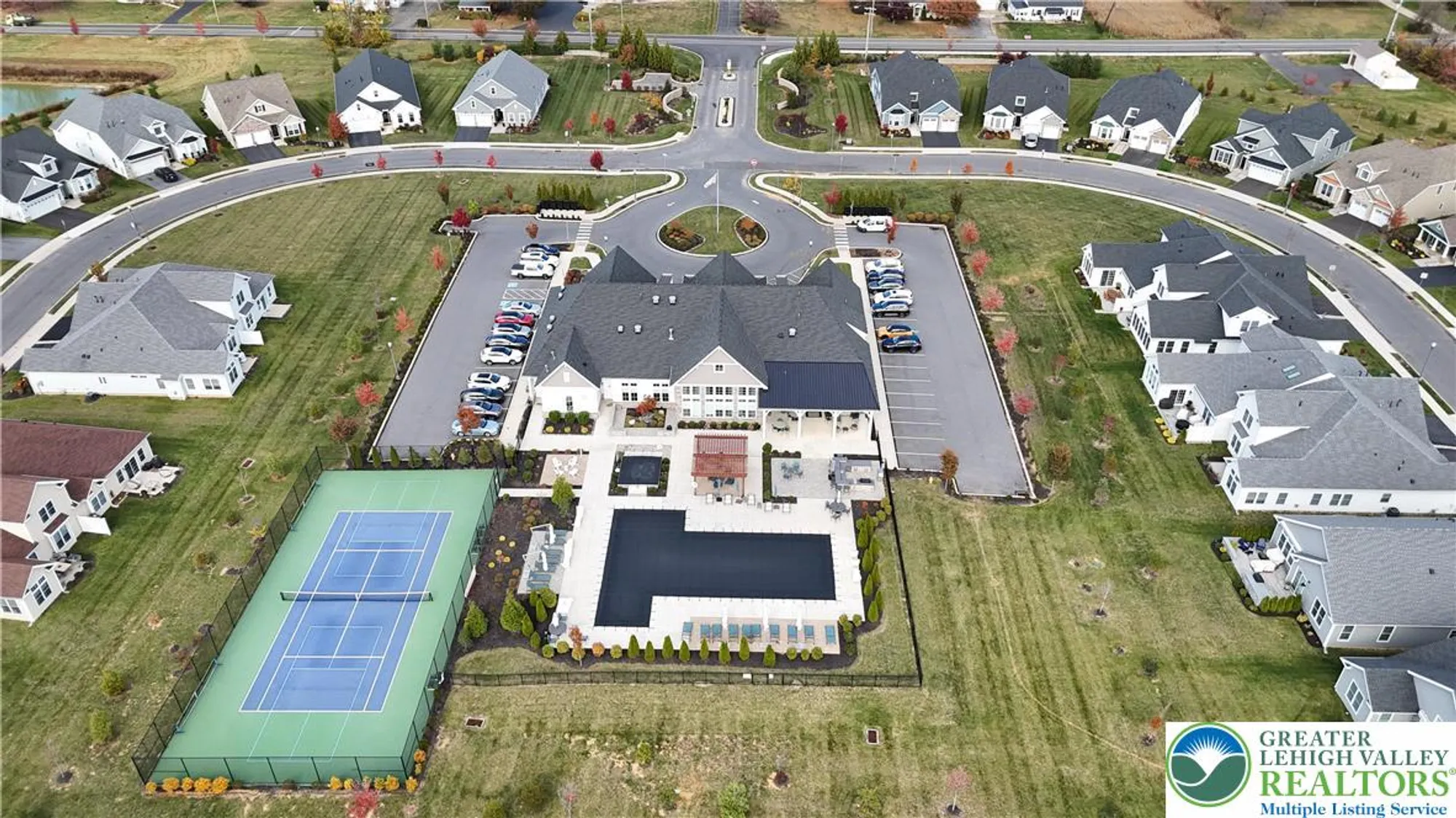 Property Slideshow image 42 of 50 | 3858 victors way, Easton, PA, 18045