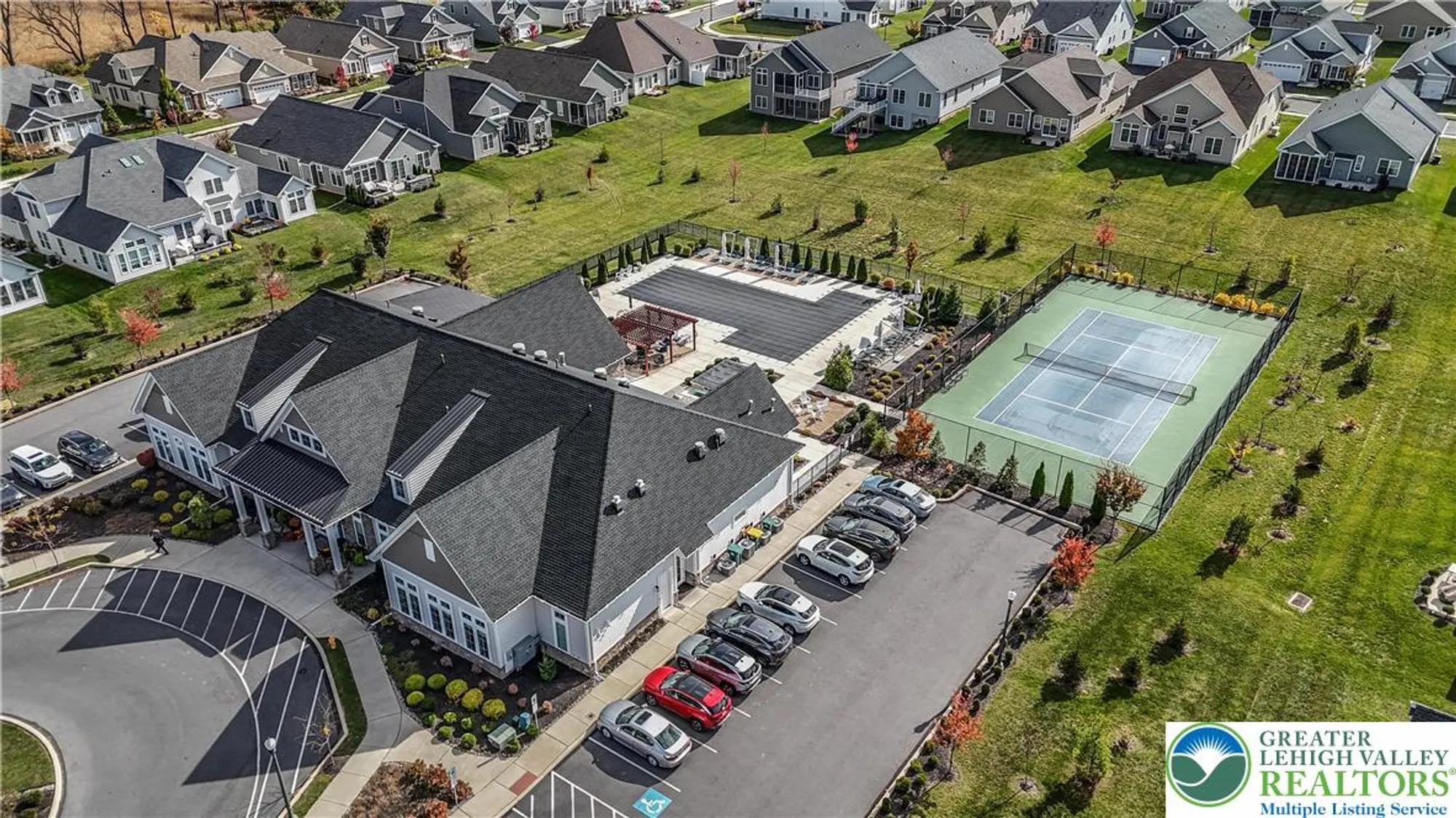 Property Slideshow image 43 of 50 | 3858 victors way, Easton, PA, 18045