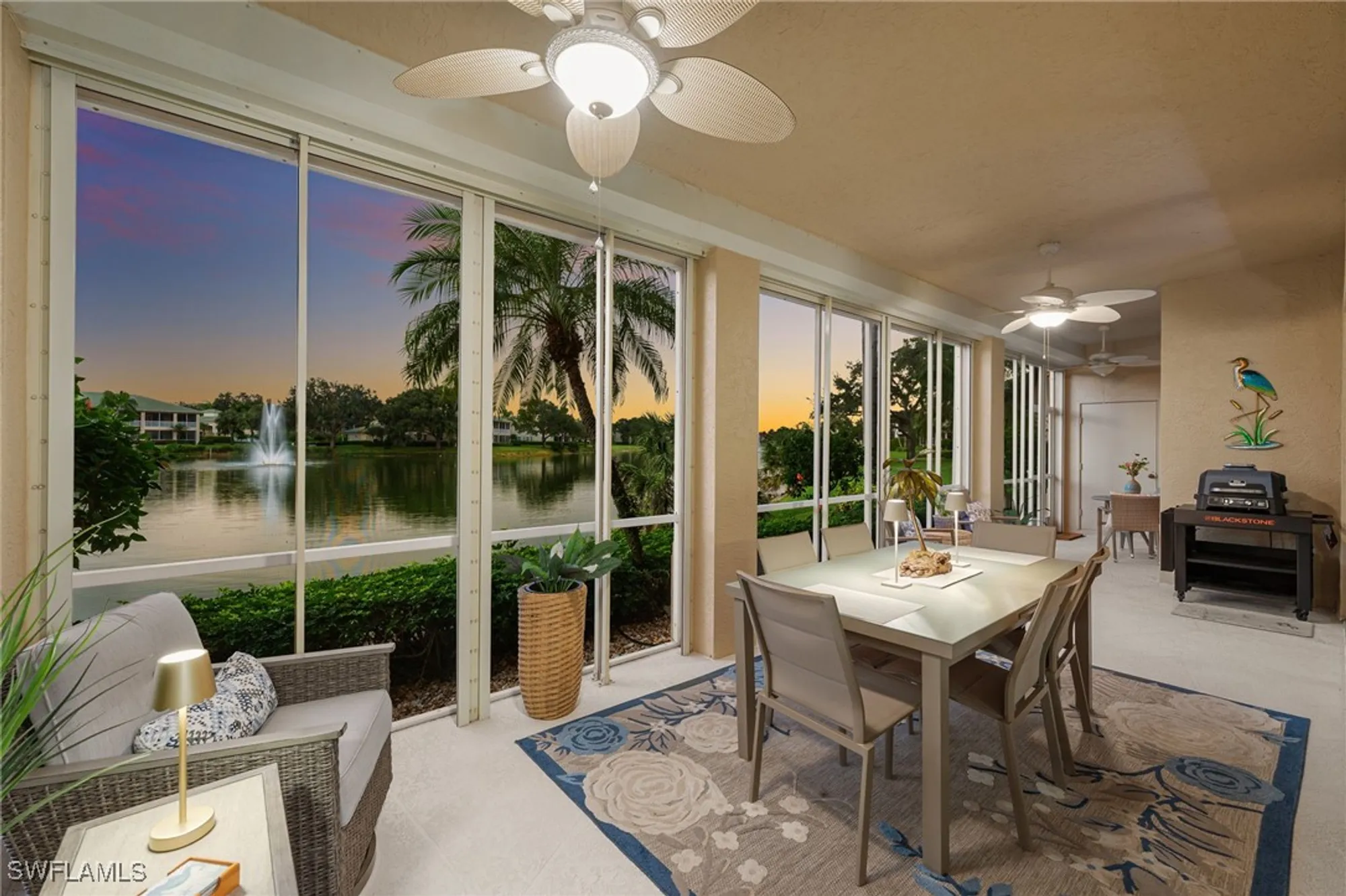 Property Slideshow image 19 of 24 | 566 vintage reserve ln # 21a, Naples, FL, 34119