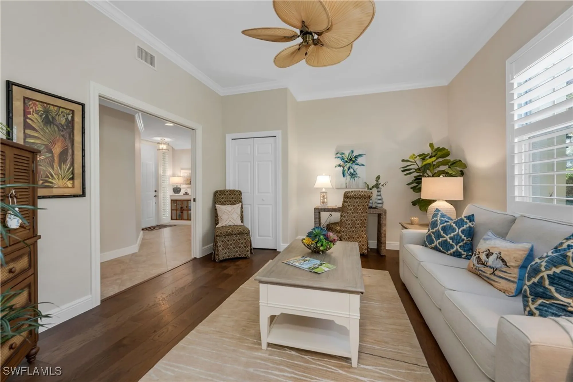 Property Slideshow image 11 of 24 | 566 vintage reserve ln # 21a, Naples, FL, 34119