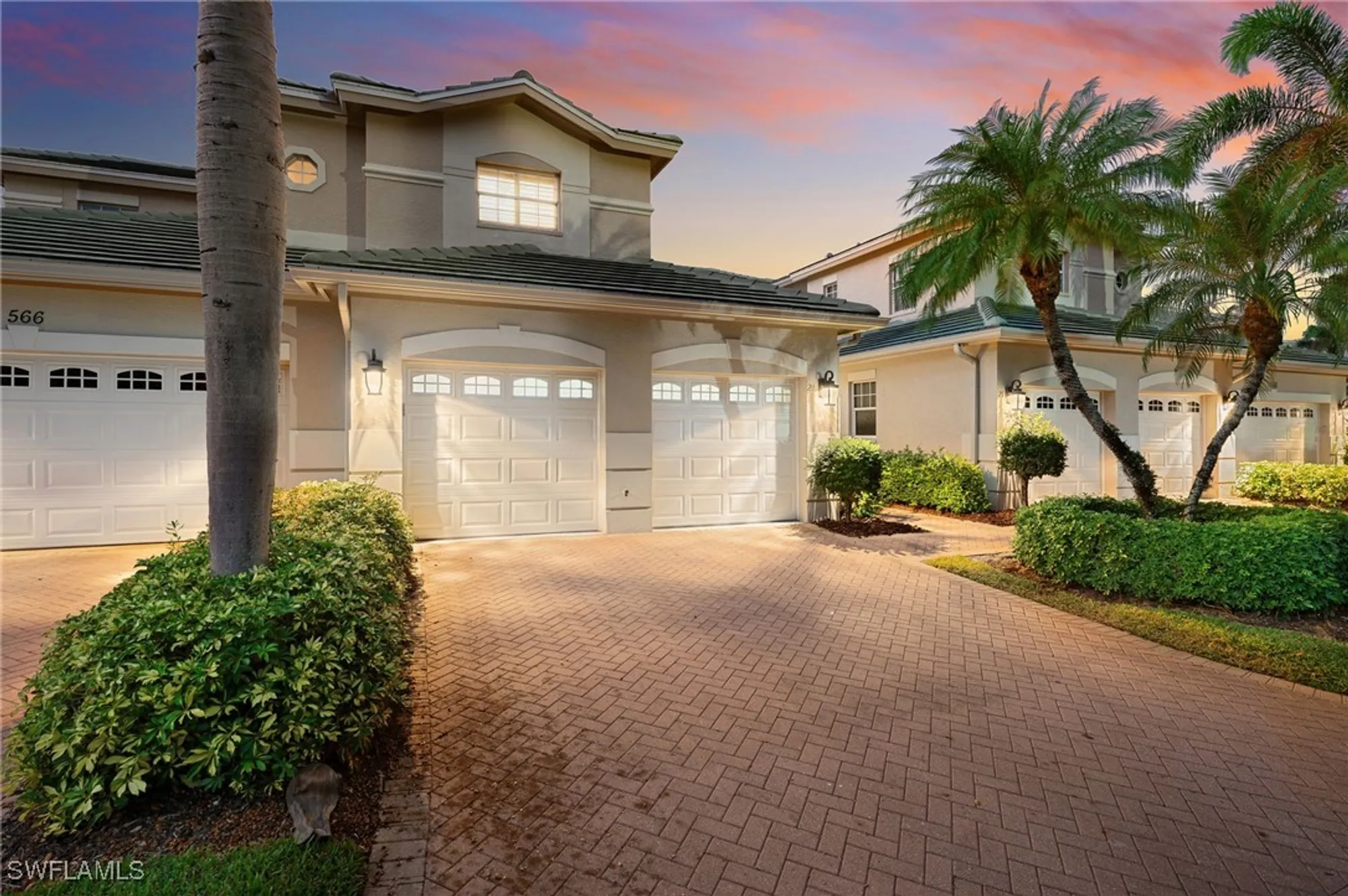 Property Slideshow image 21 of 24 | 566 vintage reserve ln # 21a, Naples, FL, 34119