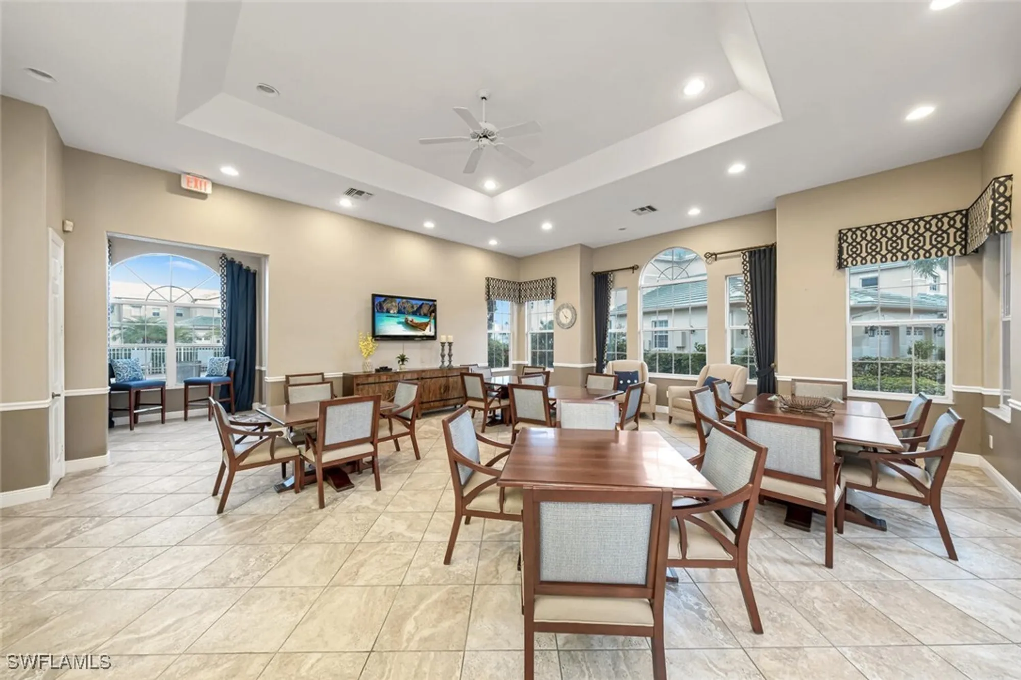 Property Slideshow image 22 of 24 | 566 vintage reserve ln # 21a, Naples, FL, 34119