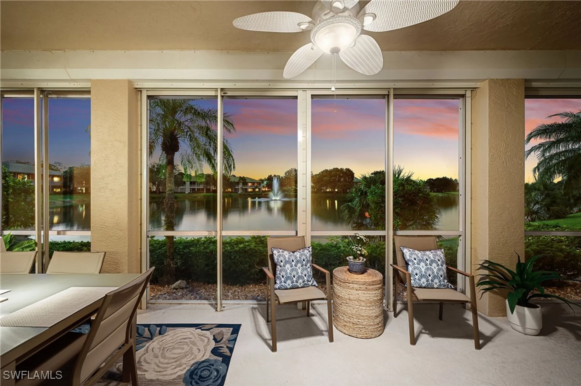 Property Slideshow image 7 of 24 | 566 vintage reserve ln # 21a, Naples, FL, 34119