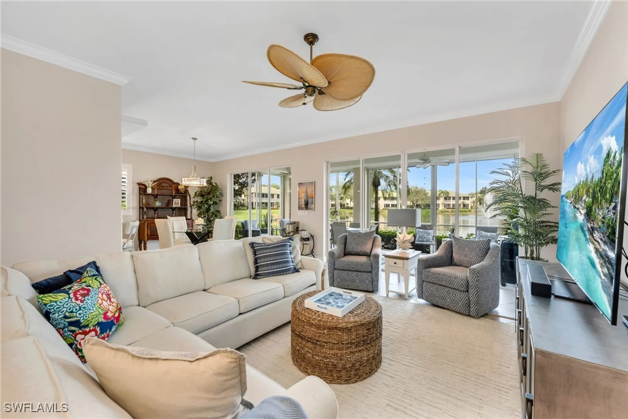 Property Slideshow image 9 of 24 | 566 vintage reserve ln # 21a, Naples, FL, 34119