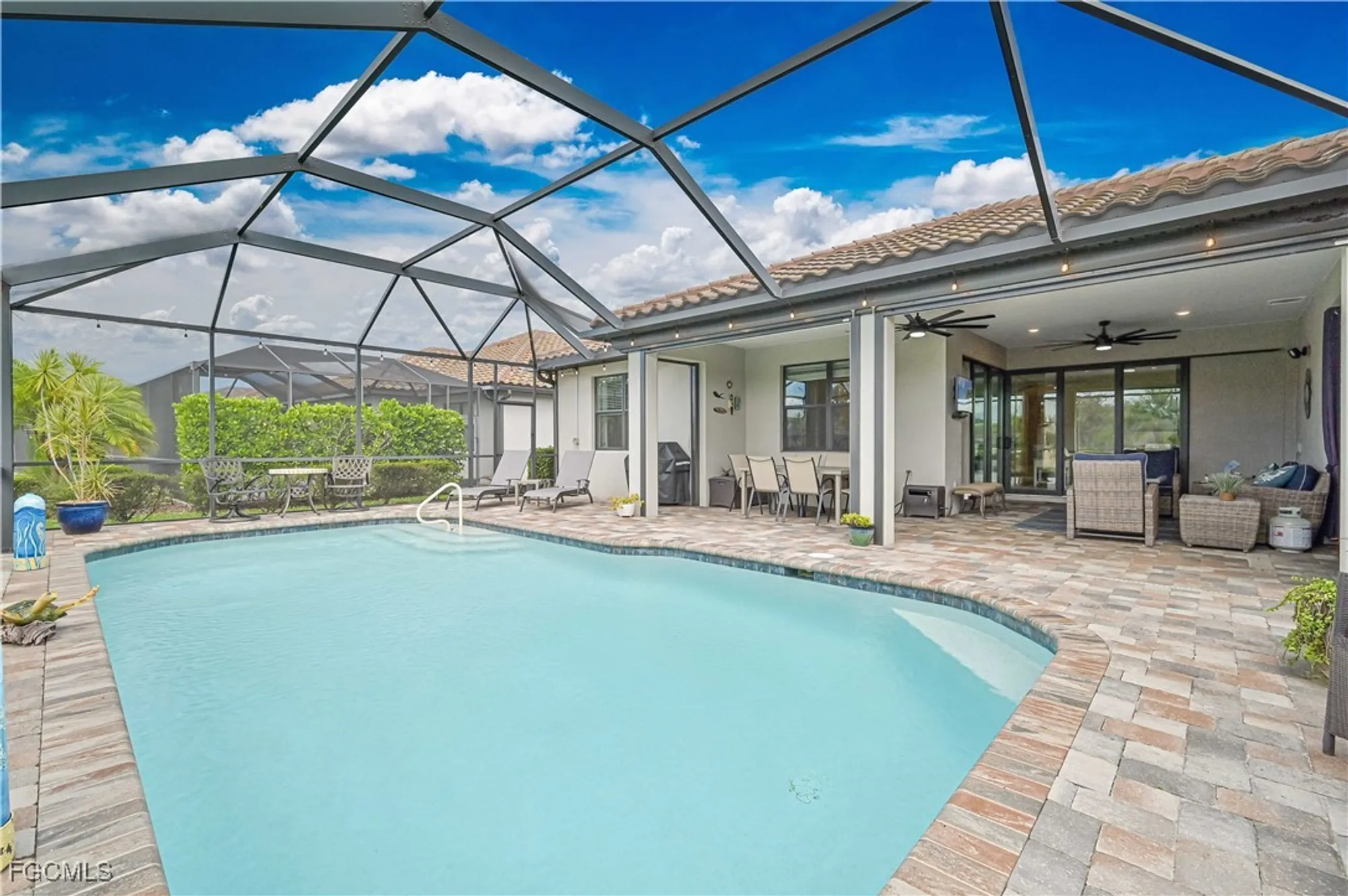 Property Slideshow image 2 of 42 | 19278 elston way, Estero, FL, 33928