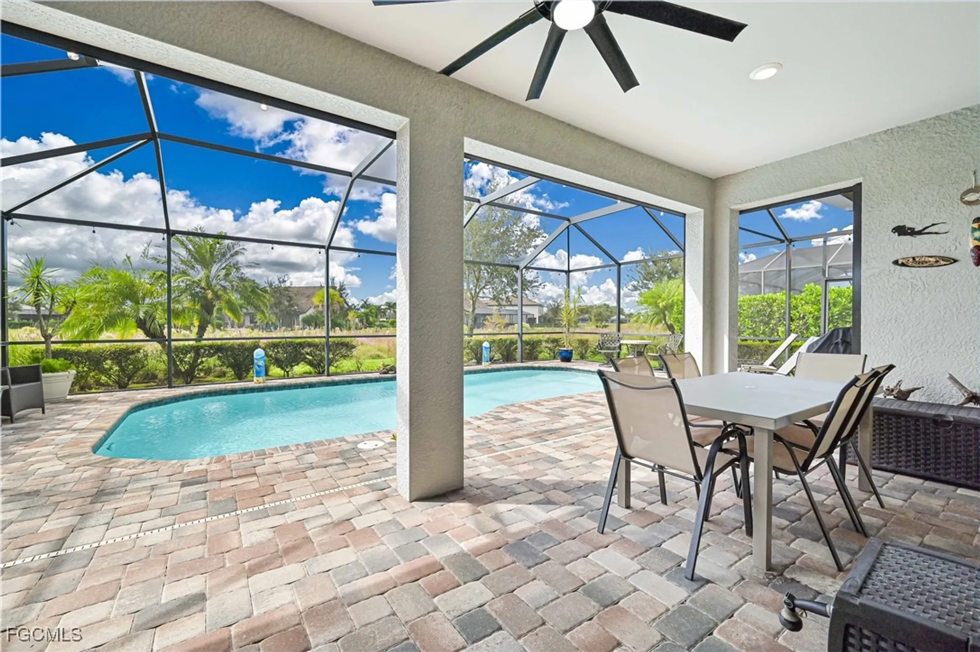 Property Slideshow image 31 of 42 | 19278 elston way, Estero, FL, 33928