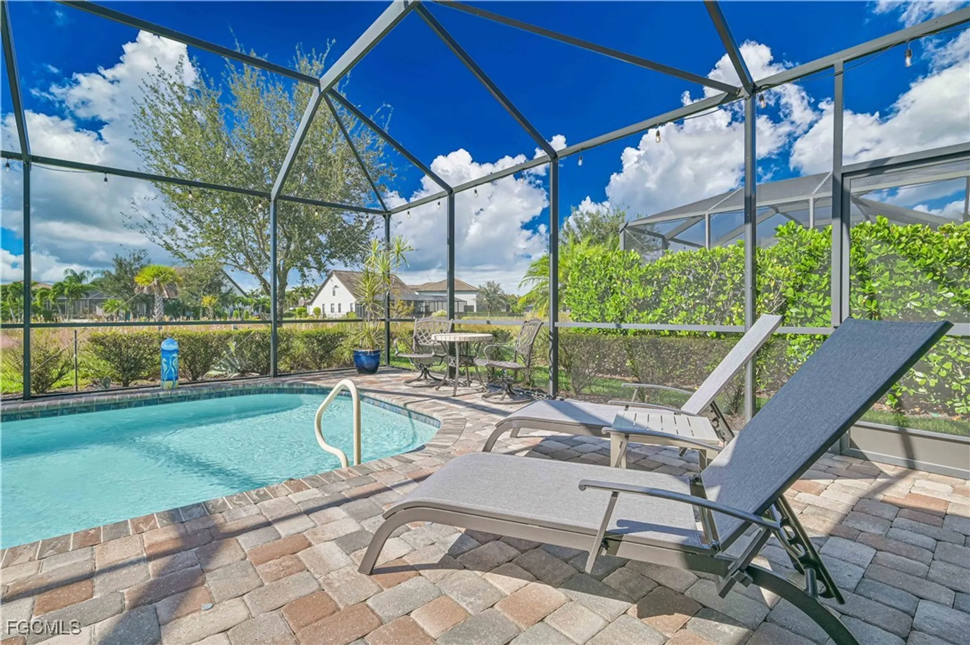 Property Slideshow image 33 of 42 | 19278 elston way, Estero, FL, 33928