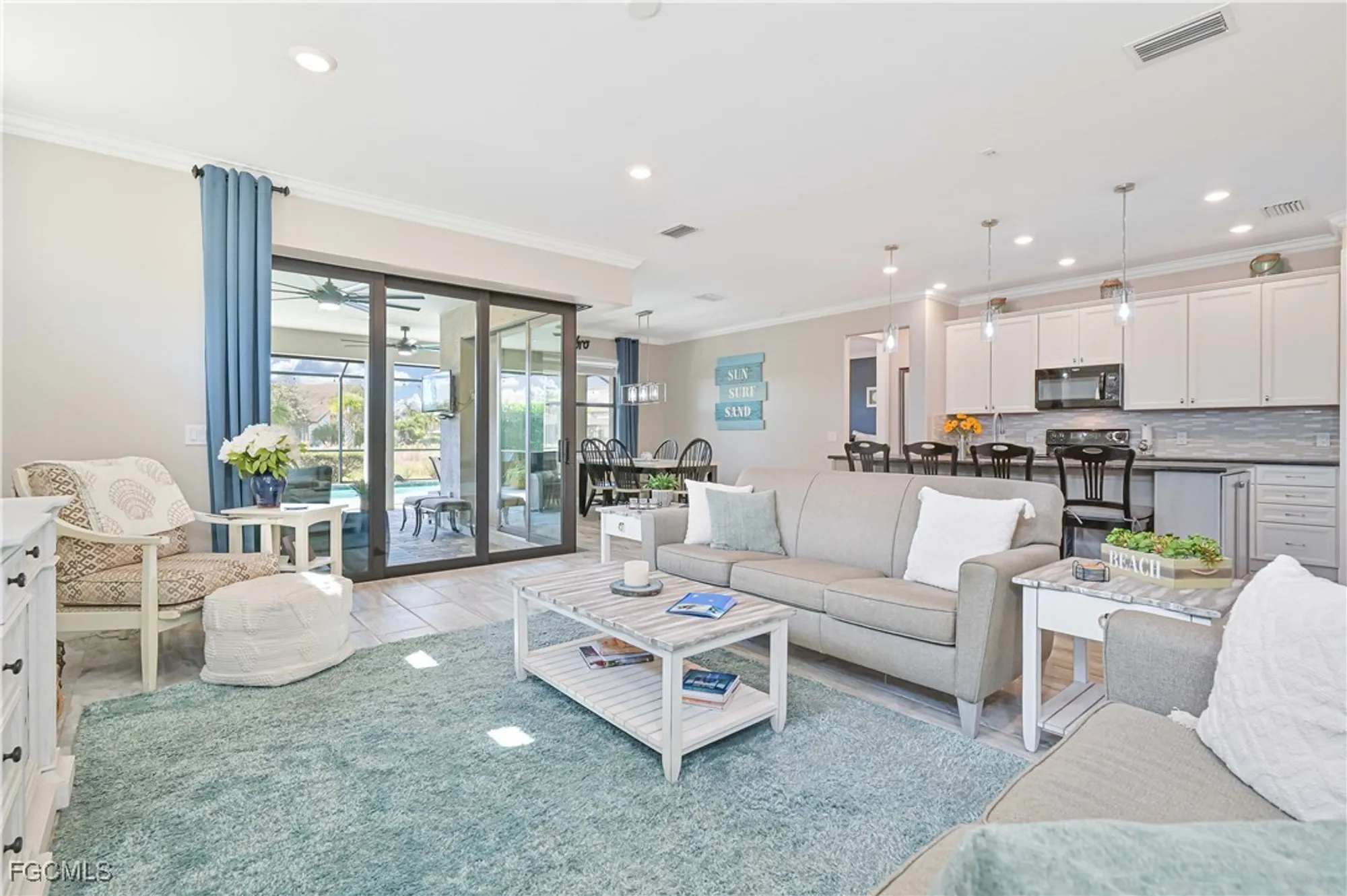 Property Slideshow image 7 of 42 | 19278 elston way, Estero, FL, 33928