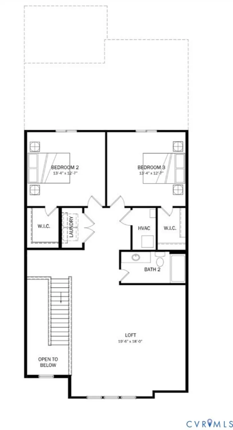 Property Slideshow image 17 of 24 | 6806 oasis breeze ln, Midlothian, VA, 23112