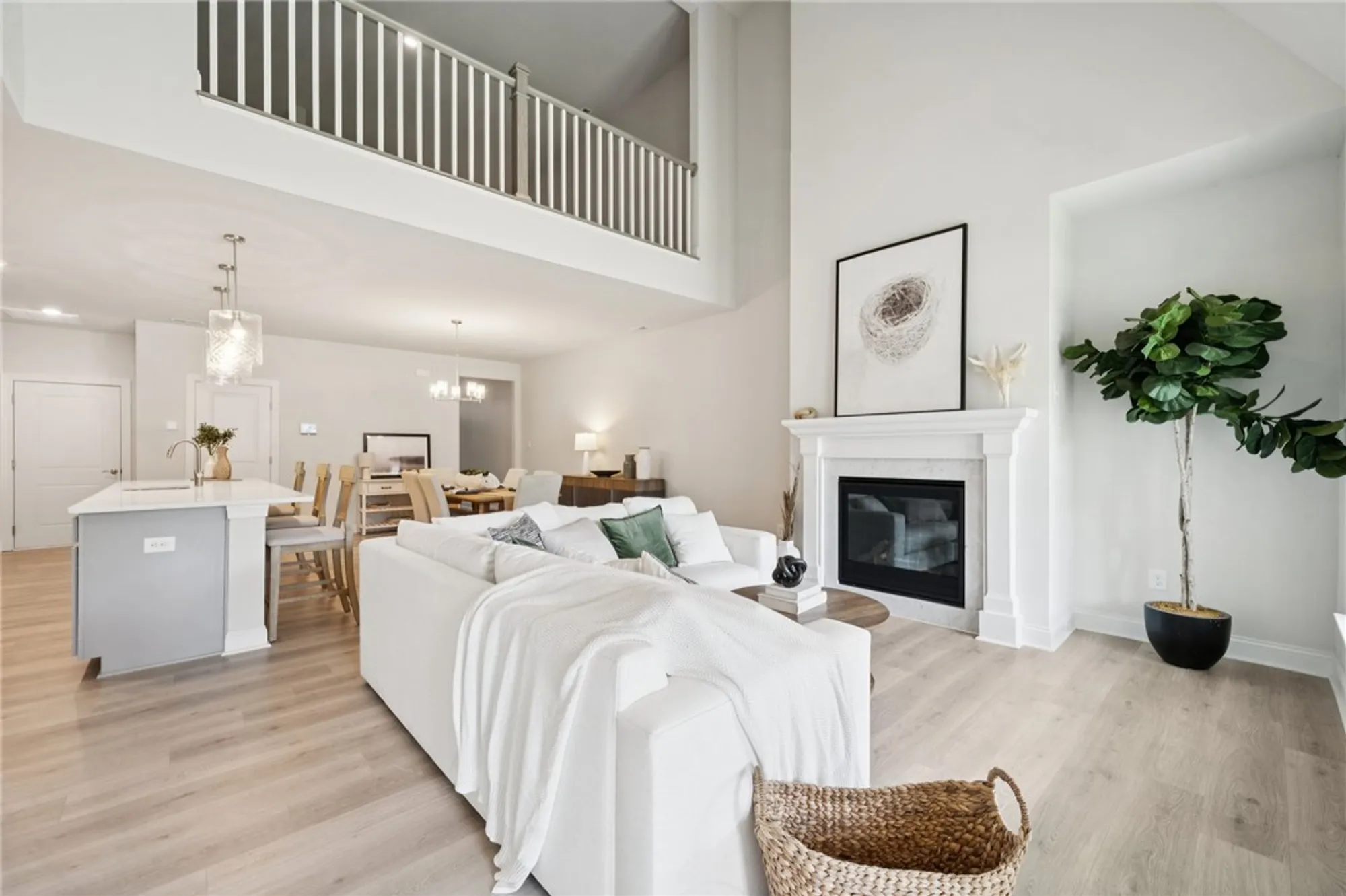 Property Slideshow image 14 of 33 | 1268 treviso bay, Williamsburg, VA, 23188