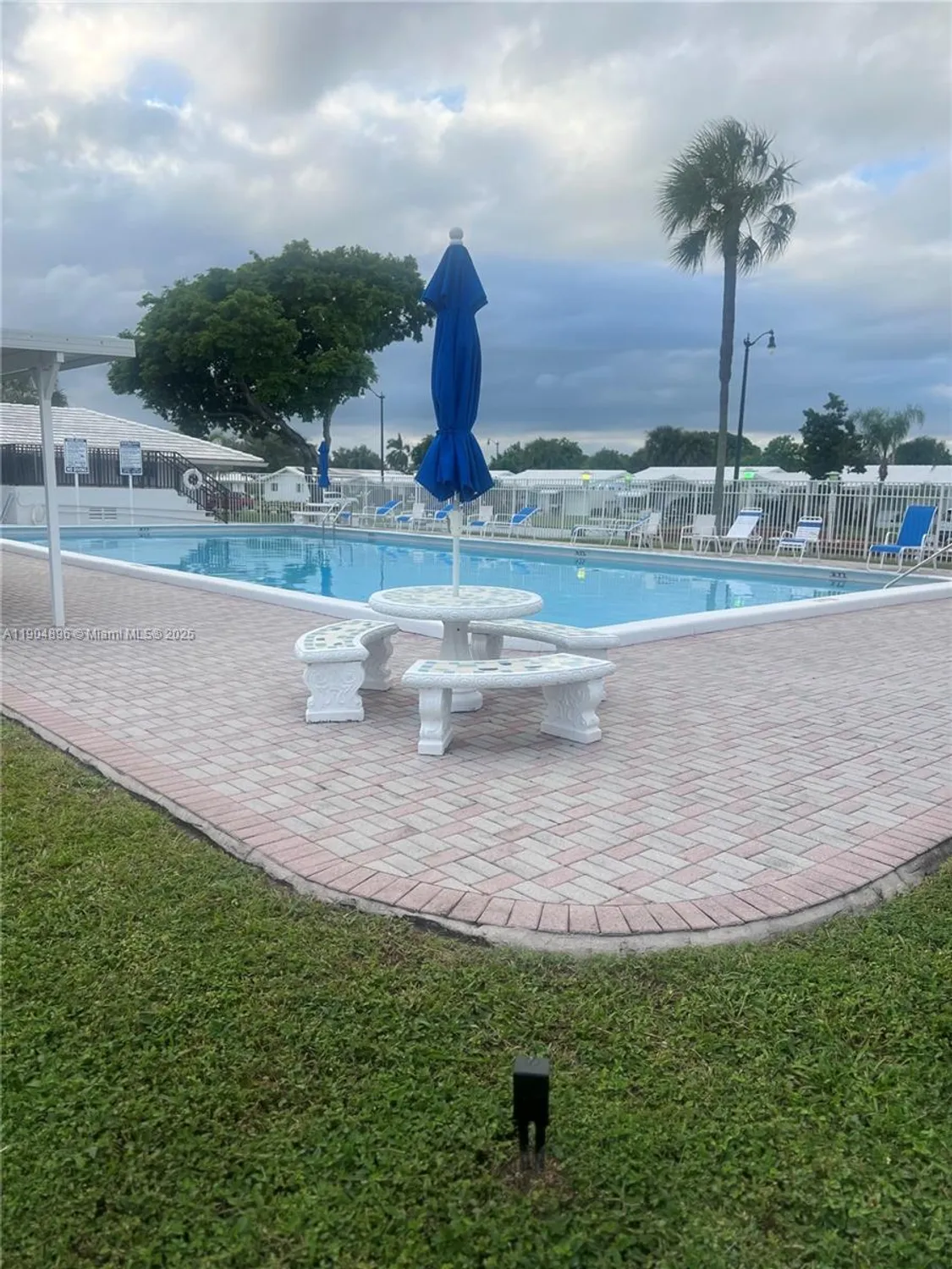 Property Slideshow image 1 of 48 | 2501 w golf blvd apt 128, Pompano Beach, FL, 33064