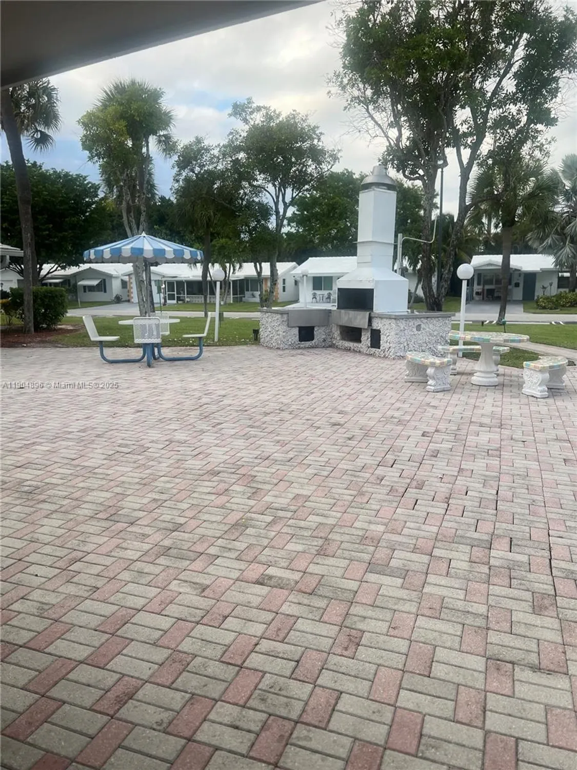 Property Slideshow image 37 of 48 | 2501 w golf blvd apt 128, Pompano Beach, FL, 33064