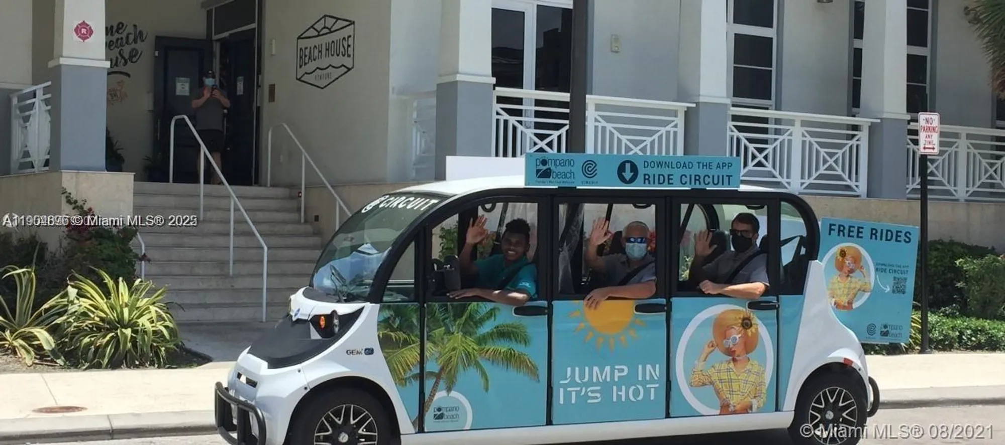 Property Slideshow image 45 of 48 | 2501 w golf blvd apt 128, Pompano Beach, FL, 33064