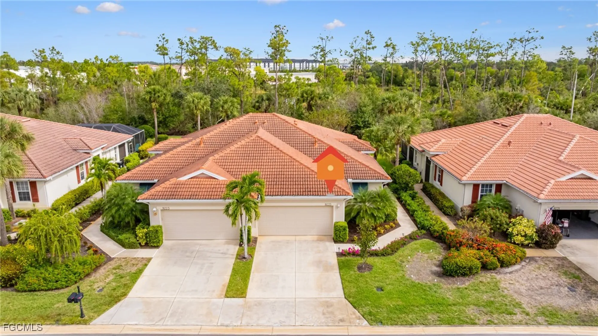 Property Slideshow image 29 of 41 | 9225 aviano dr, Fort Myers, FL, 33913
