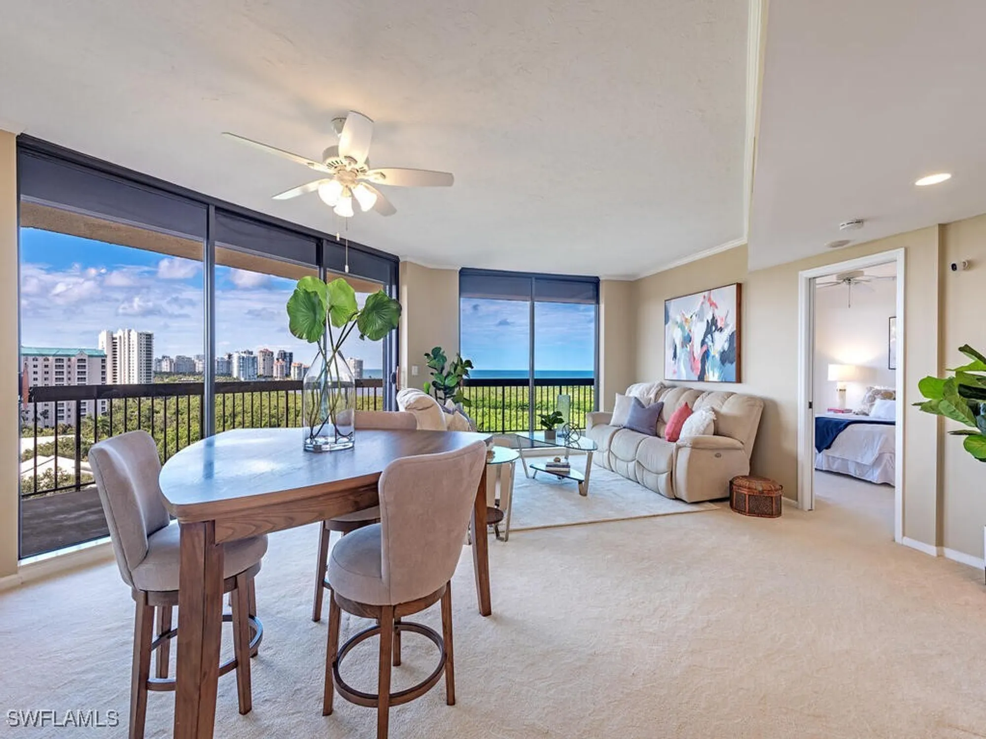 Property Slideshow image 2 of 21 | 6001 pelican bay blvd 1003, Naples, FL, 34108