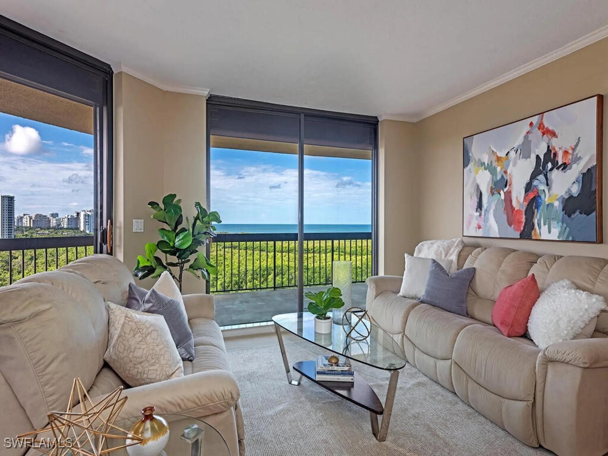 Property Slideshow image 3 of 21 | 6001 pelican bay blvd 1003, Naples, FL, 34108