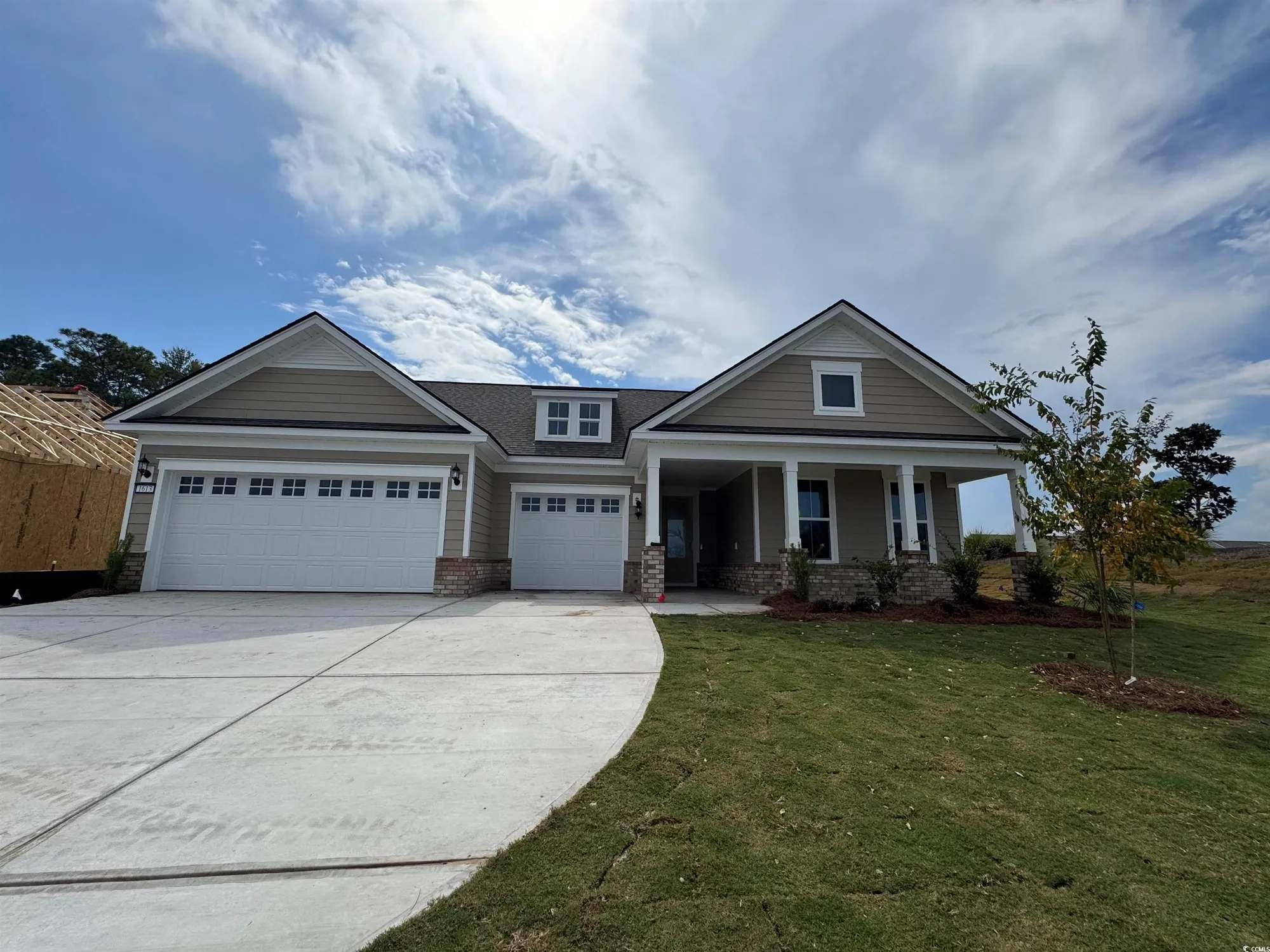 Property Slideshow image 1 of 2 | 1613 crested iris way, North Myrtle Beach, SC, 29582