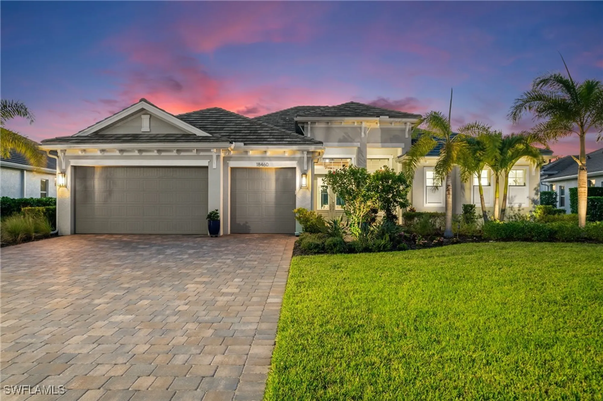Property Slideshow image 1 of 46 | 18460 wildblue blvd, Fort Myers, FL, 33913