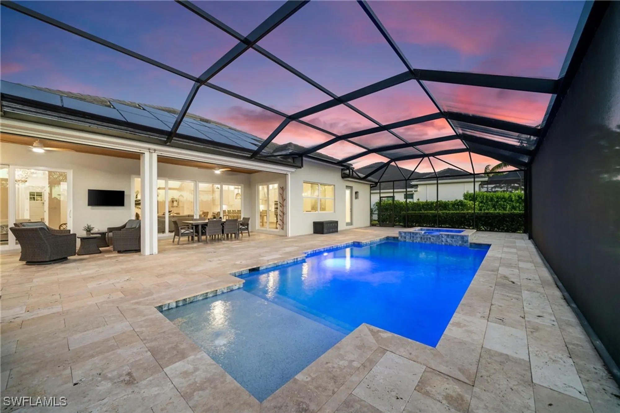 Property Slideshow image 25 of 46 | 18460 wildblue blvd, Fort Myers, FL, 33913