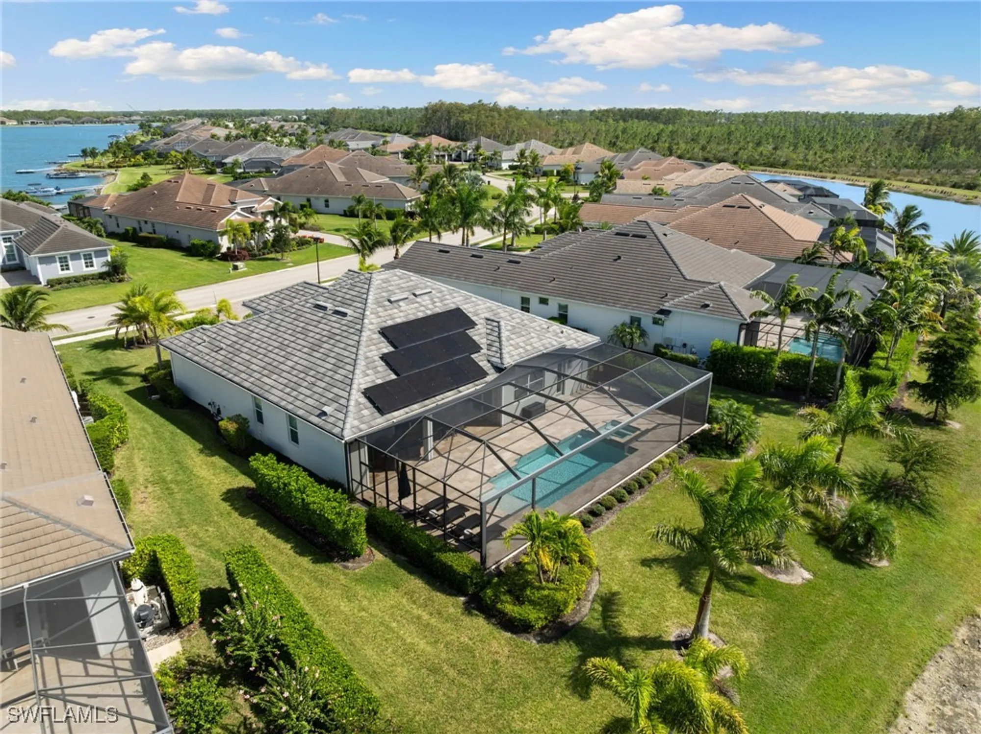 Property Slideshow image 43 of 46 | 18460 wildblue blvd, Fort Myers, FL, 33913