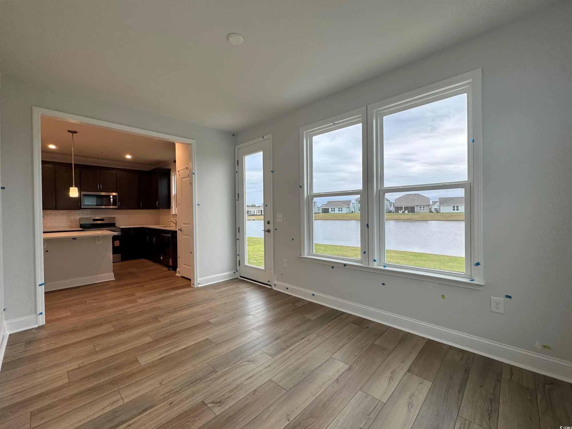 Property Slideshow image 5 of 6 | 1118 lady bird way, North Myrtle Beach, SC, 29582