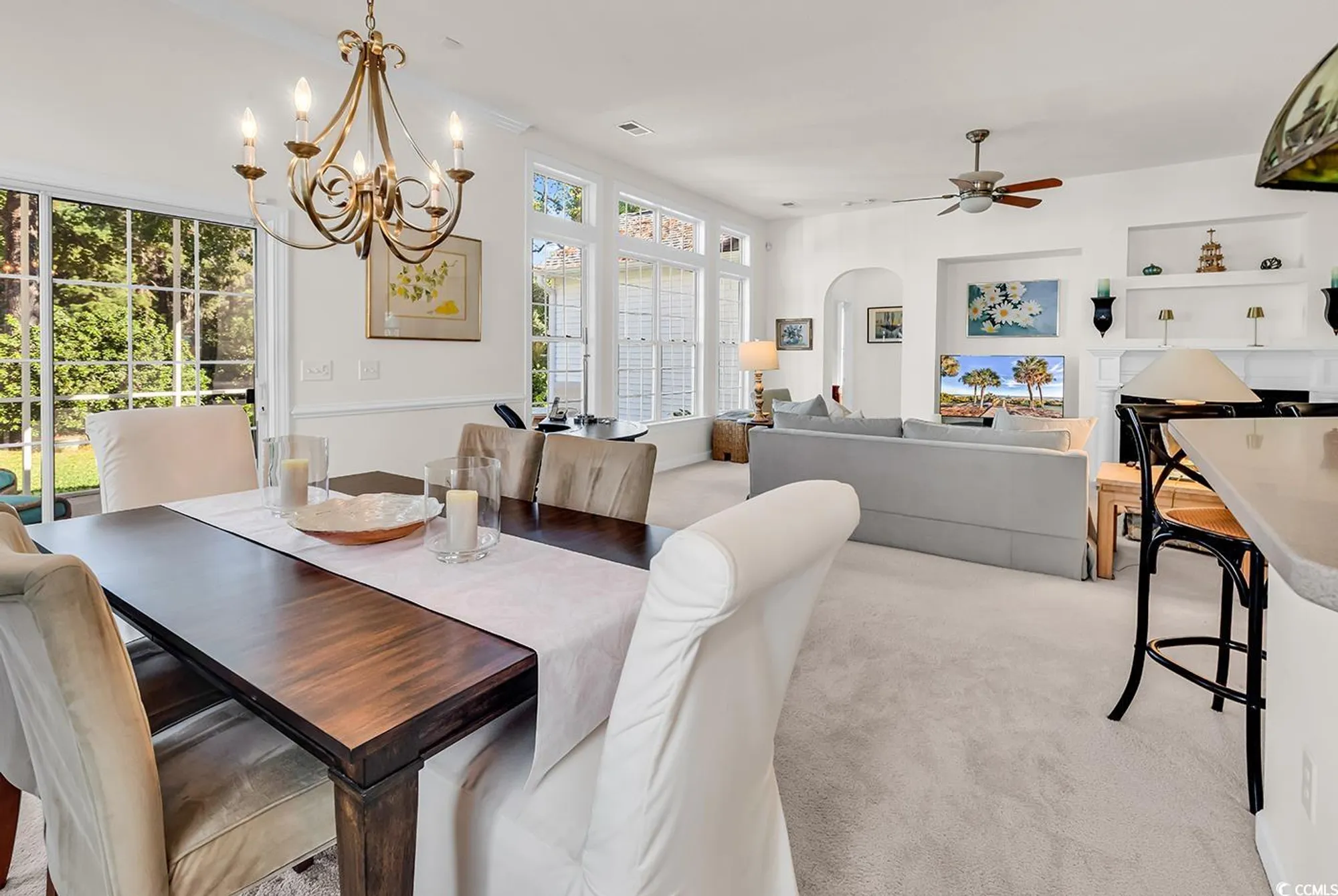 Property Slideshow image 14 of 40 | 6443 longwood dr, Murrells Inlet, SC, 29576