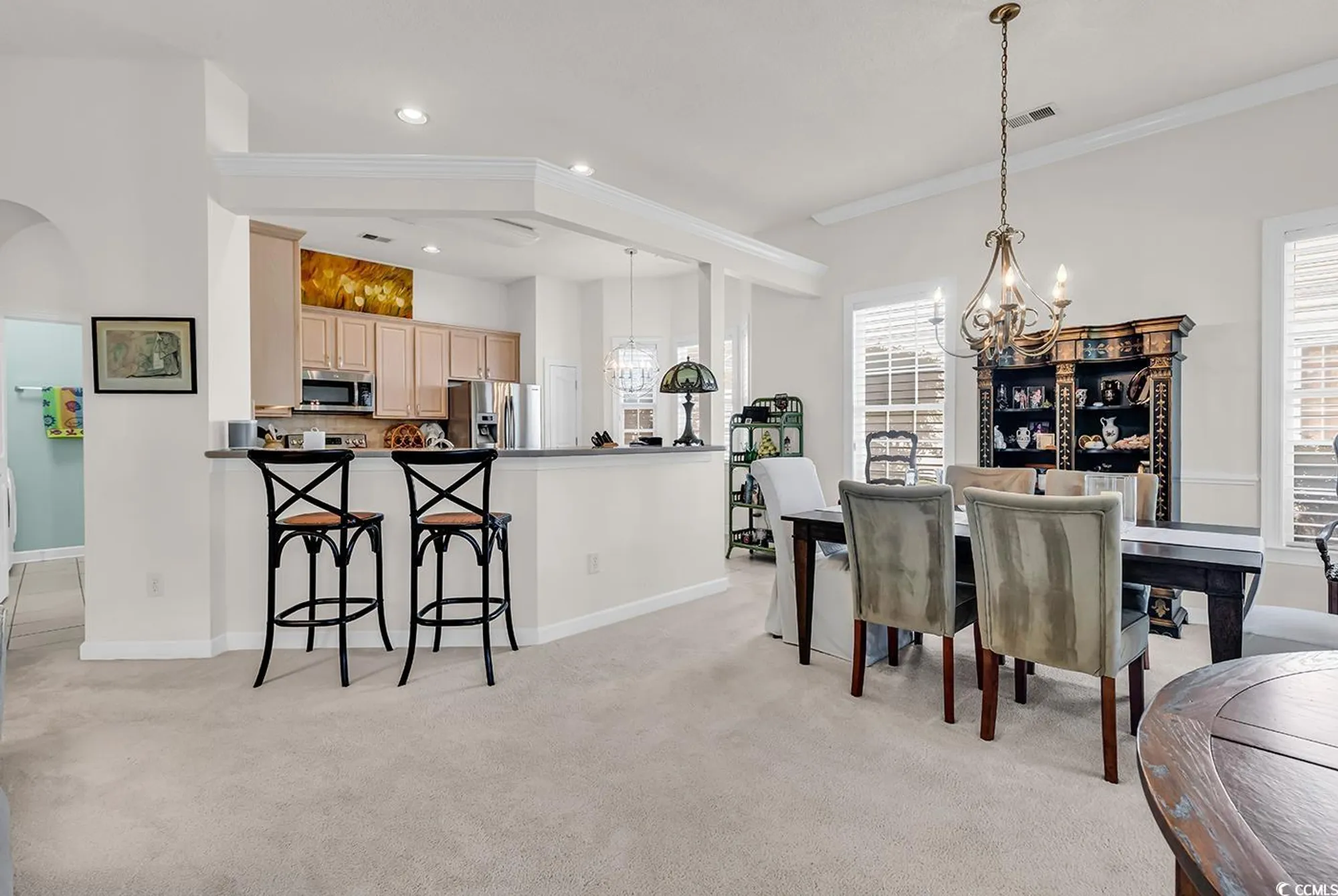 Property Slideshow image 17 of 40 | 6443 longwood dr, Murrells Inlet, SC, 29576